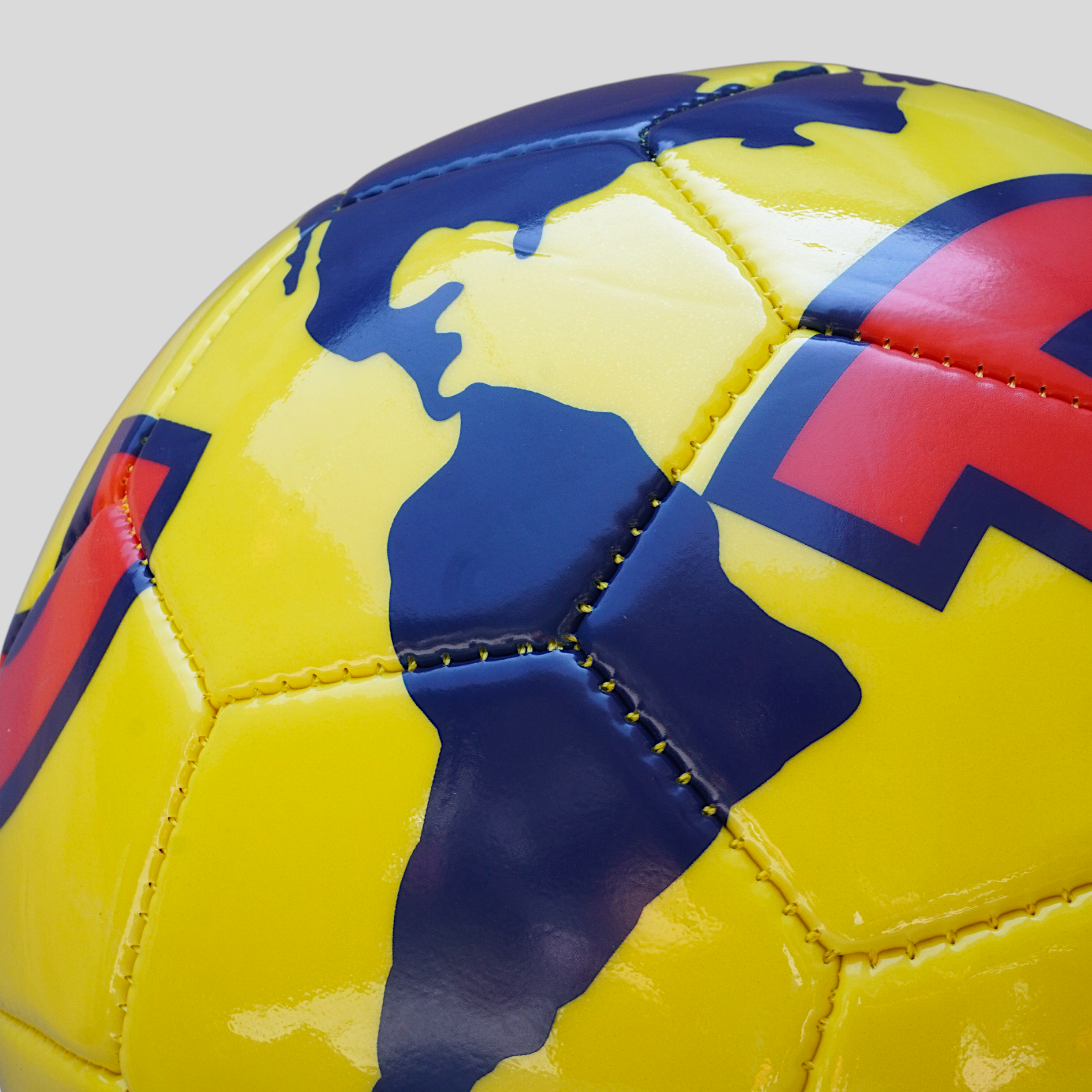 Balón de Fútbol Oficial Club América
