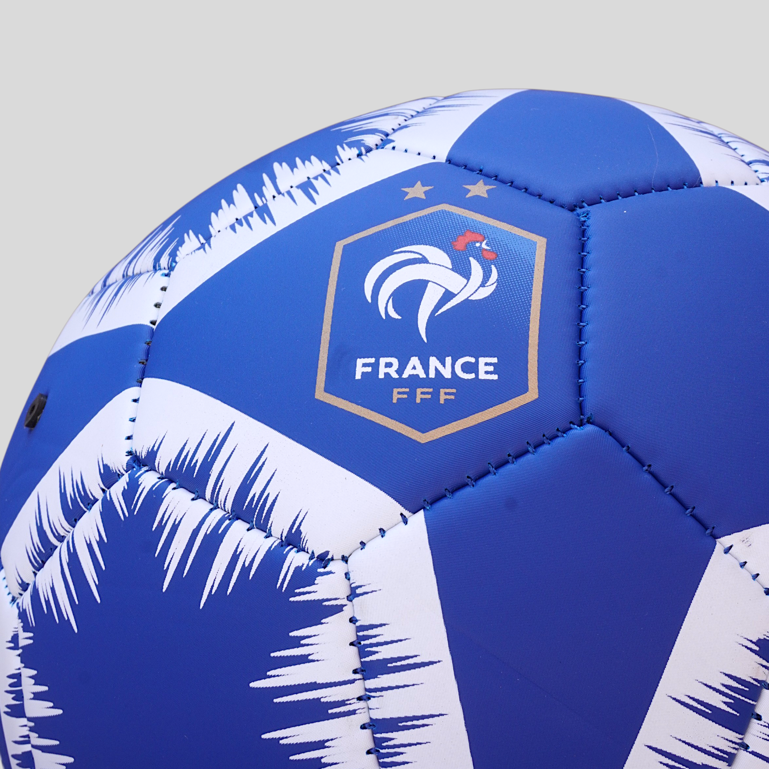 Balón de Fútbol Oficial de la Selección de Francia Les Bleus