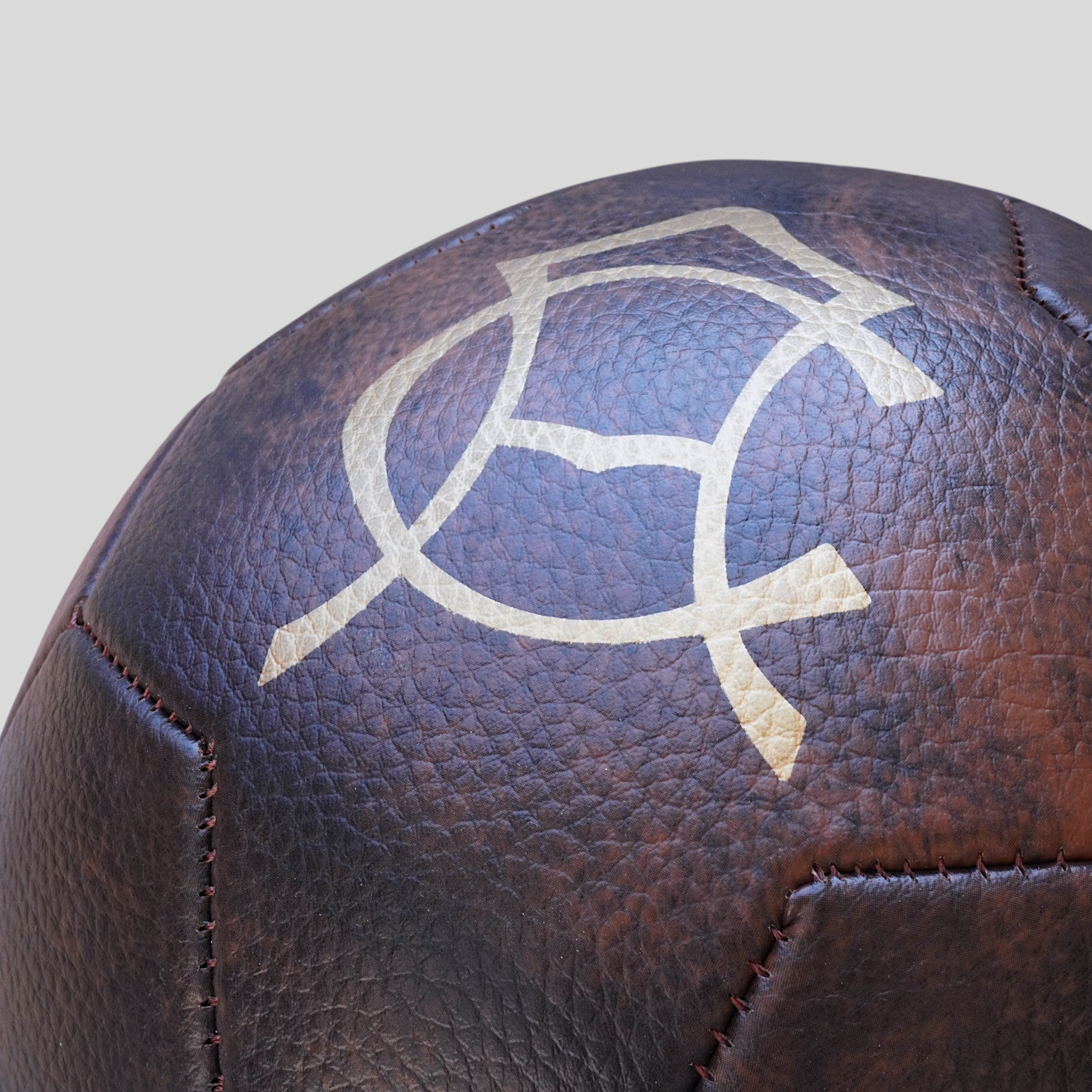 Balón de Fútbol Oficial Club América Resistente y de Gran Durabilidad