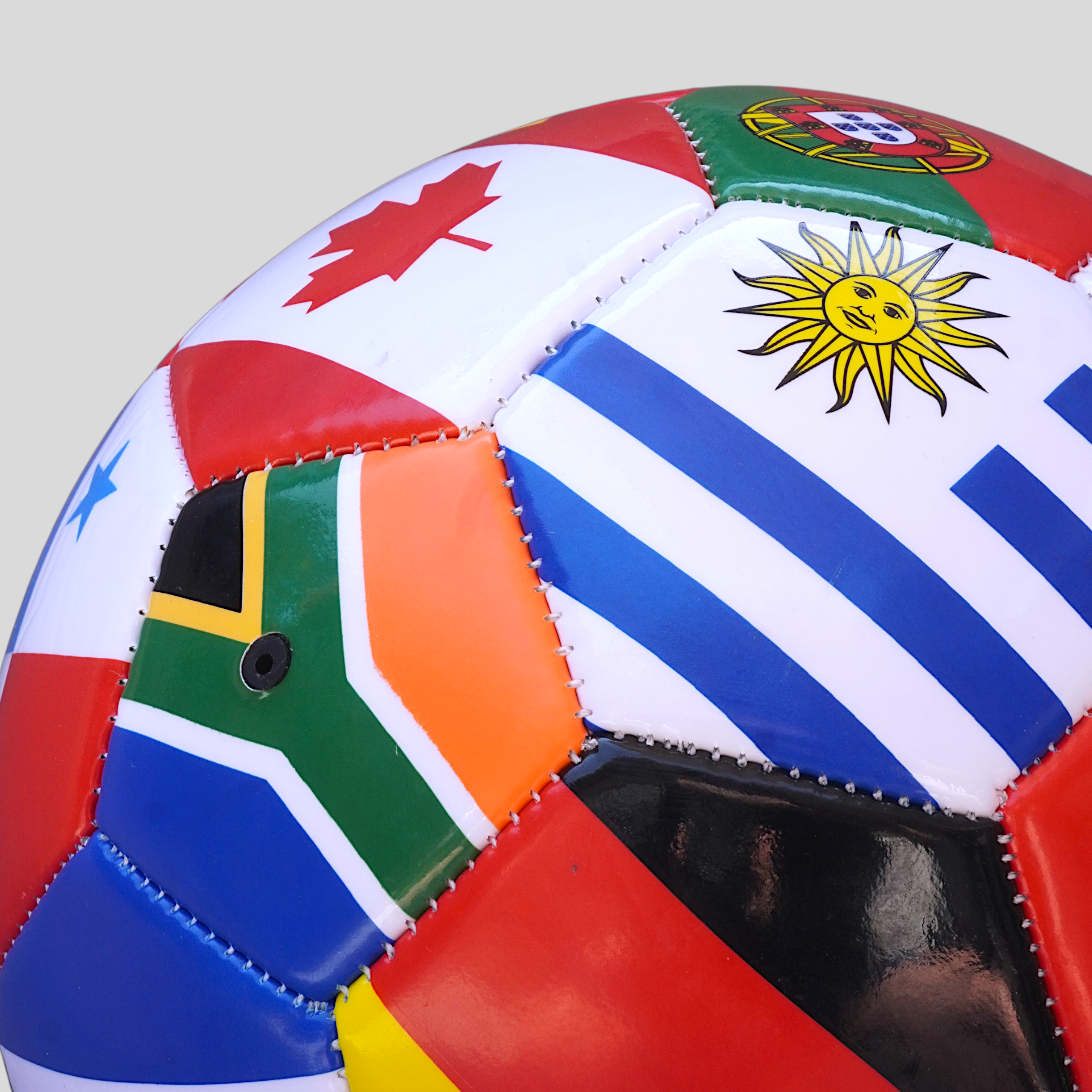 Balón de Banderas de Países