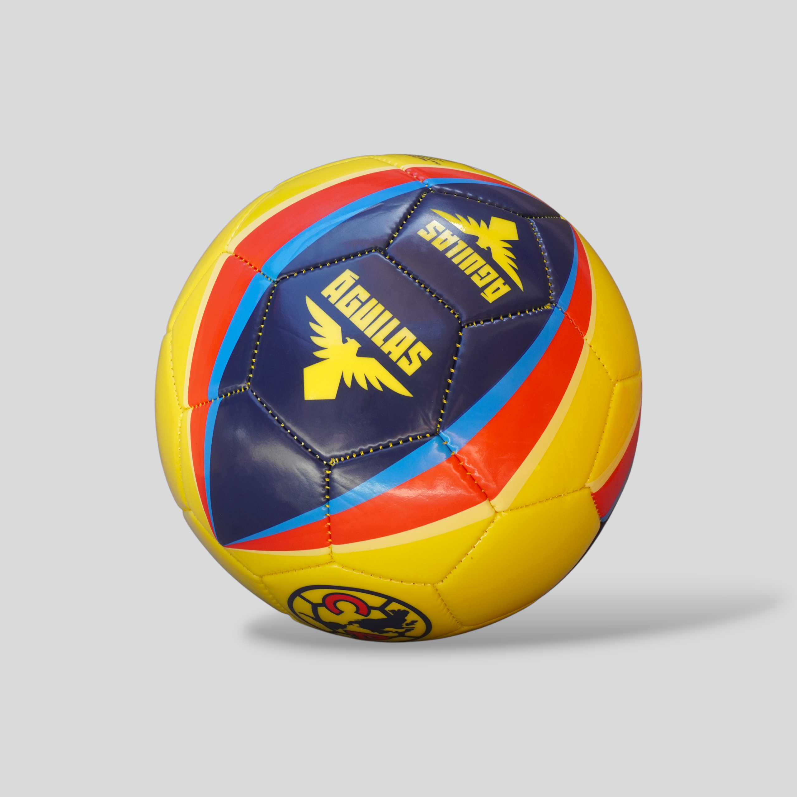 Balón de Fútbol Oficial Club América