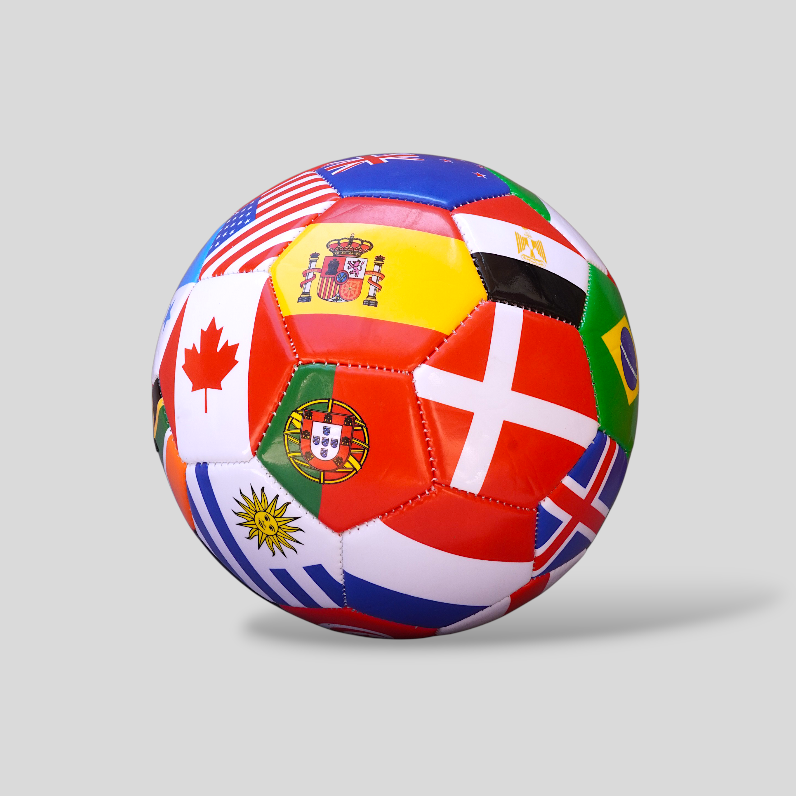 Balón de Banderas de Países