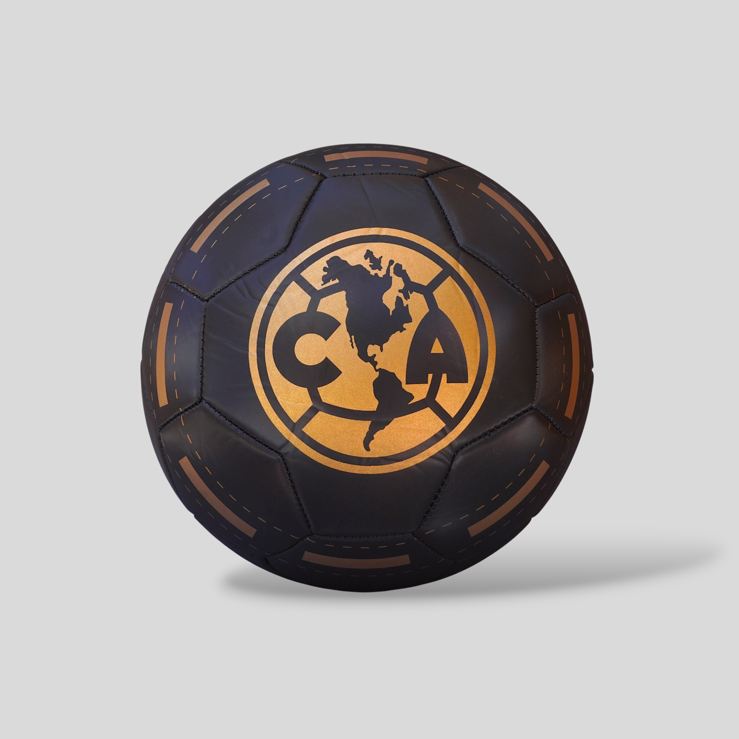 Balón de Fútbol Oficial Club América Resistente y de Gran Durabilidad