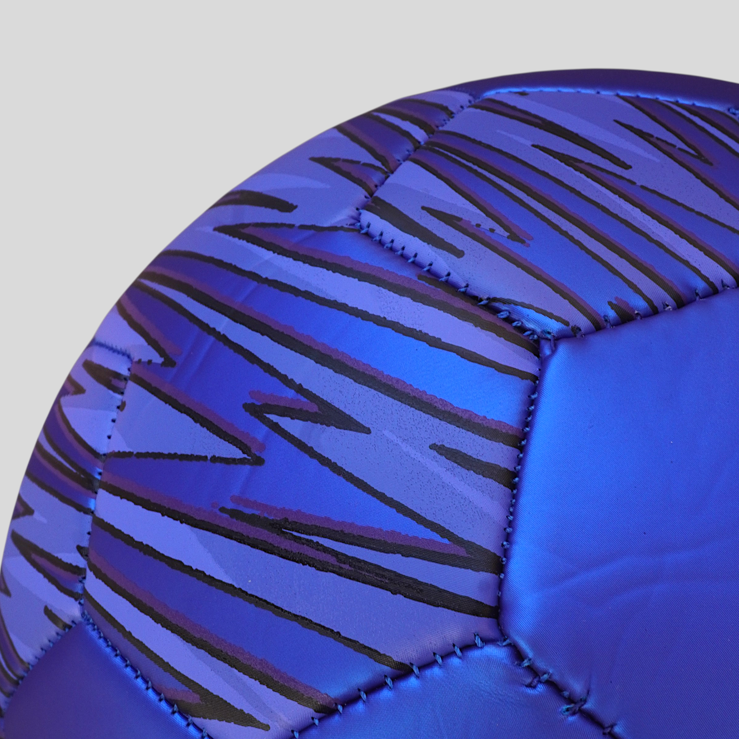 Balón de Fútbol Oficial de la Selección de Francia Les Bleus