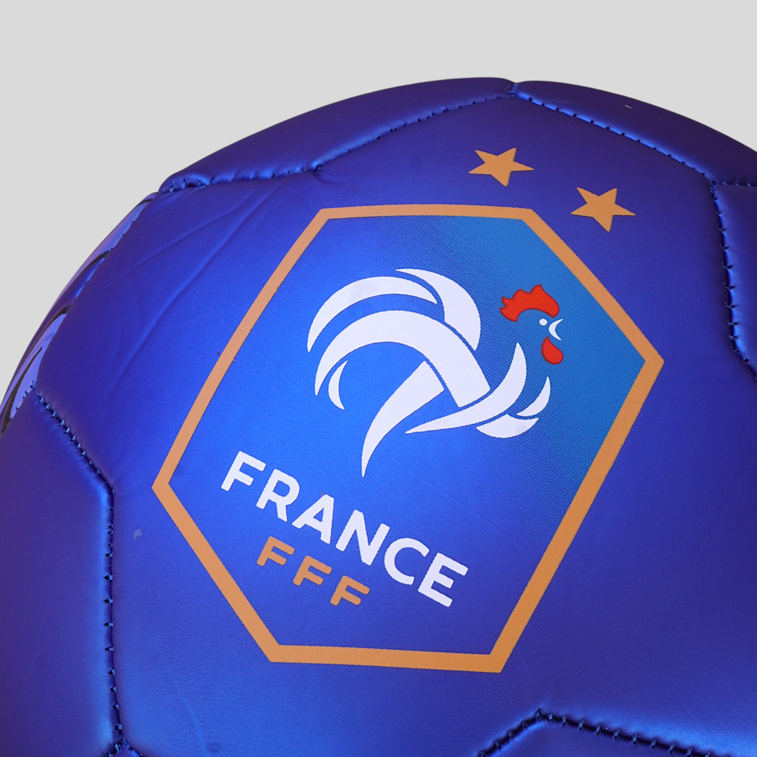 Balón de Fútbol Oficial de la Selección de Francia Les Bleus