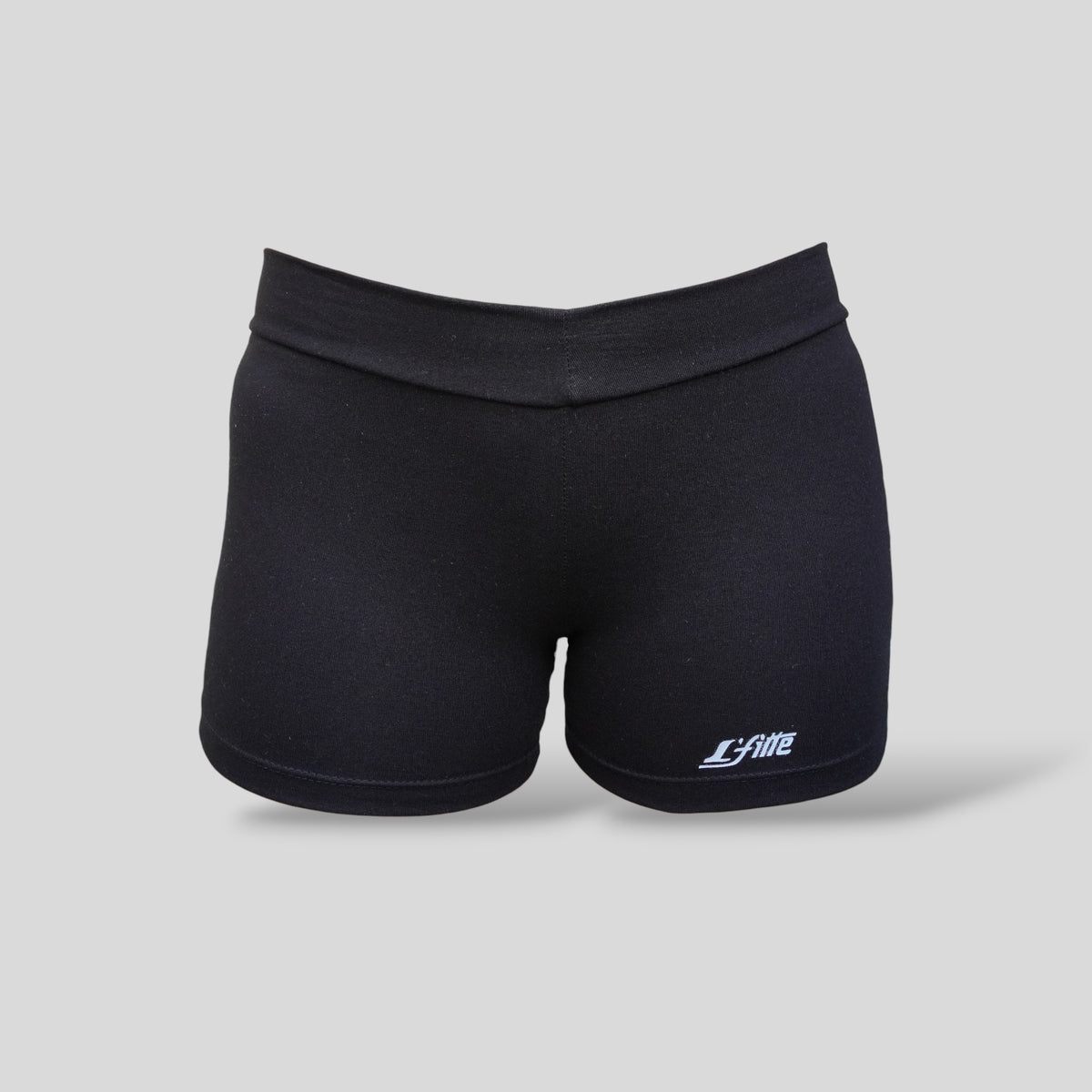 Short de Algodon Corto Ajustado para Mujer Ligero, Cómodo y Funcional para Uso Diario