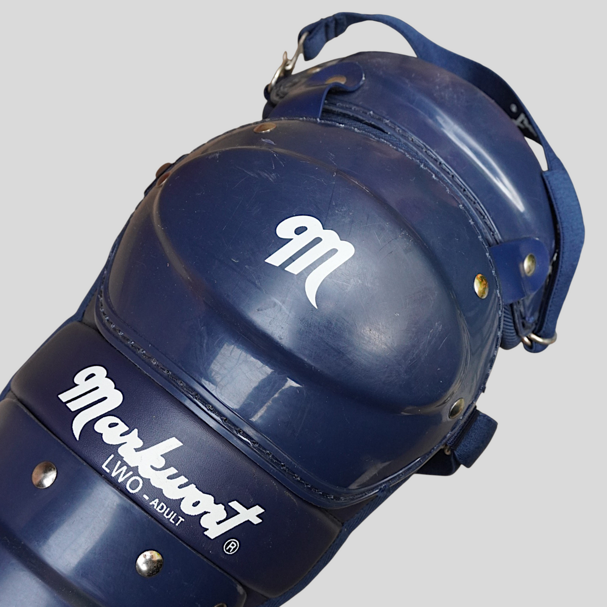 Espinilleras de Beisbol Catcher Markwort