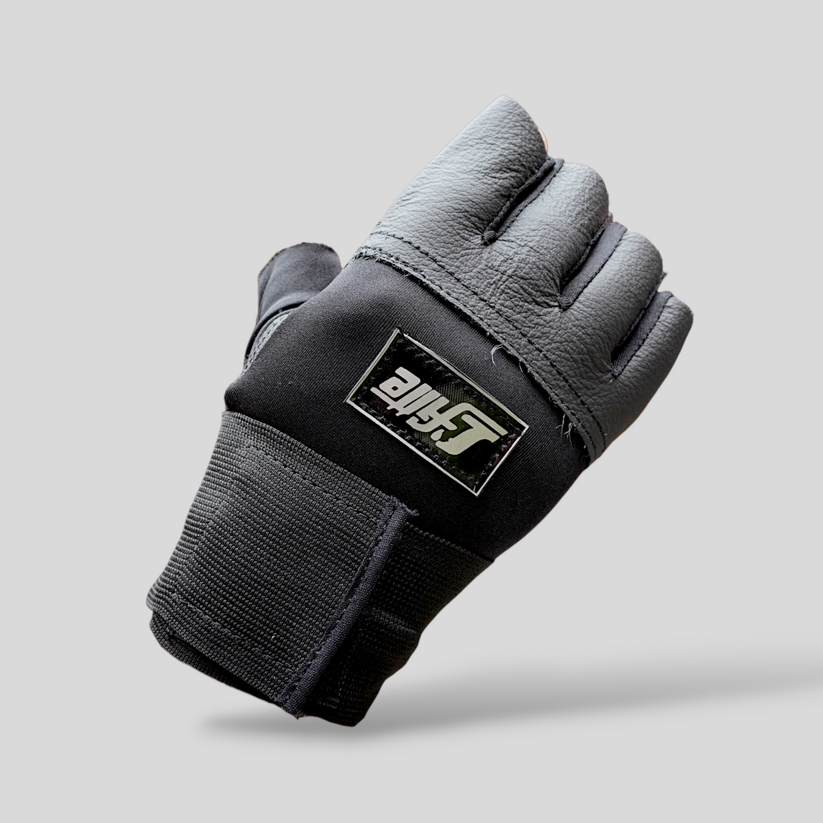 Guantes para entrenamiento L´FITTE con Muñequera