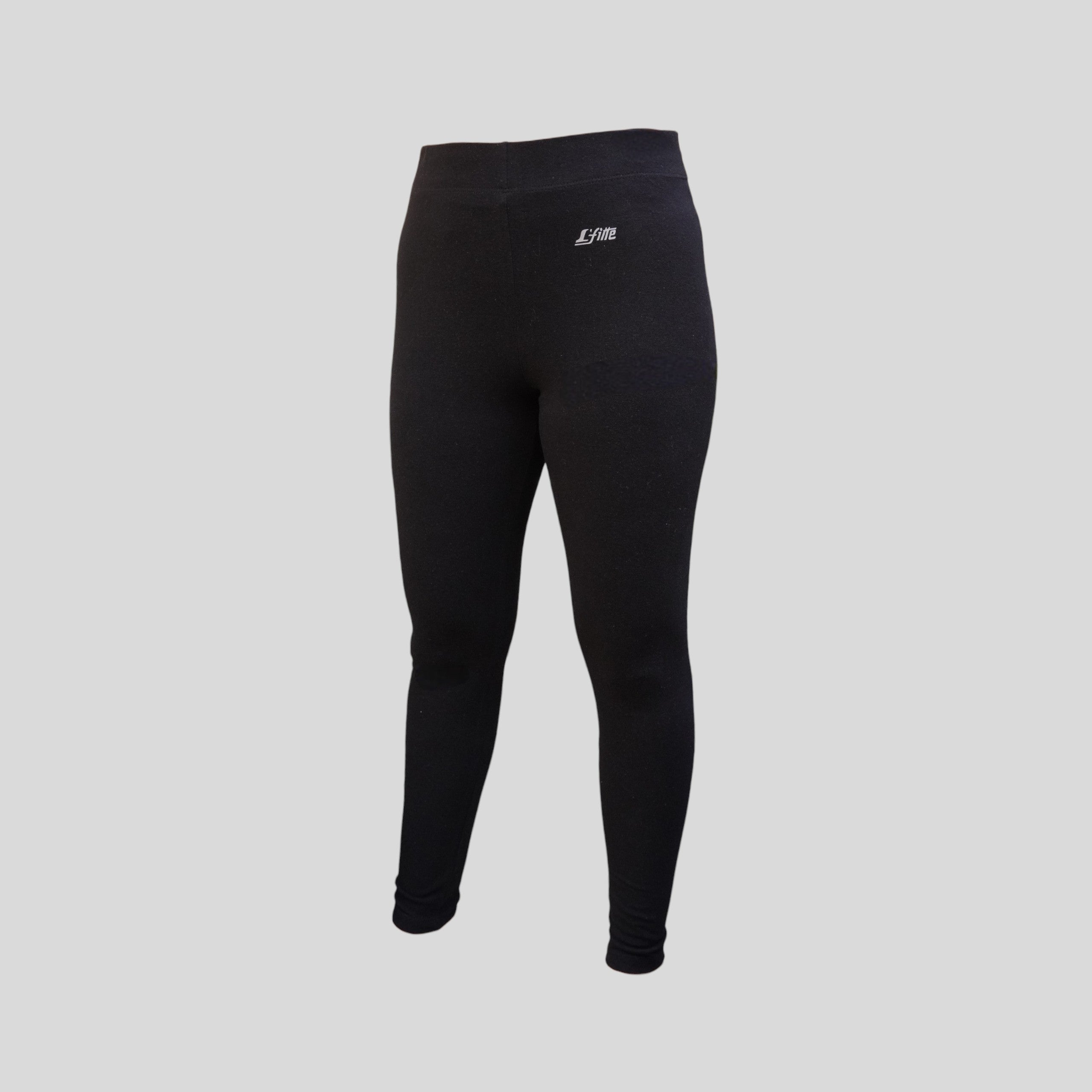 Leggings L'fitte Algodón Para Dama Entrenamiento, Casual y Yoga