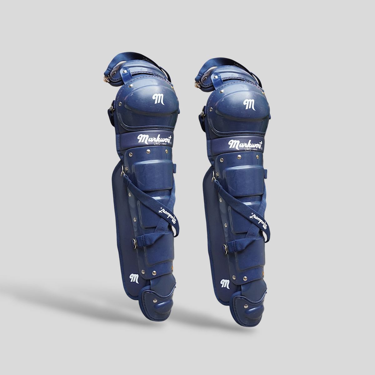 Espinilleras de Beisbol Catcher Markwort