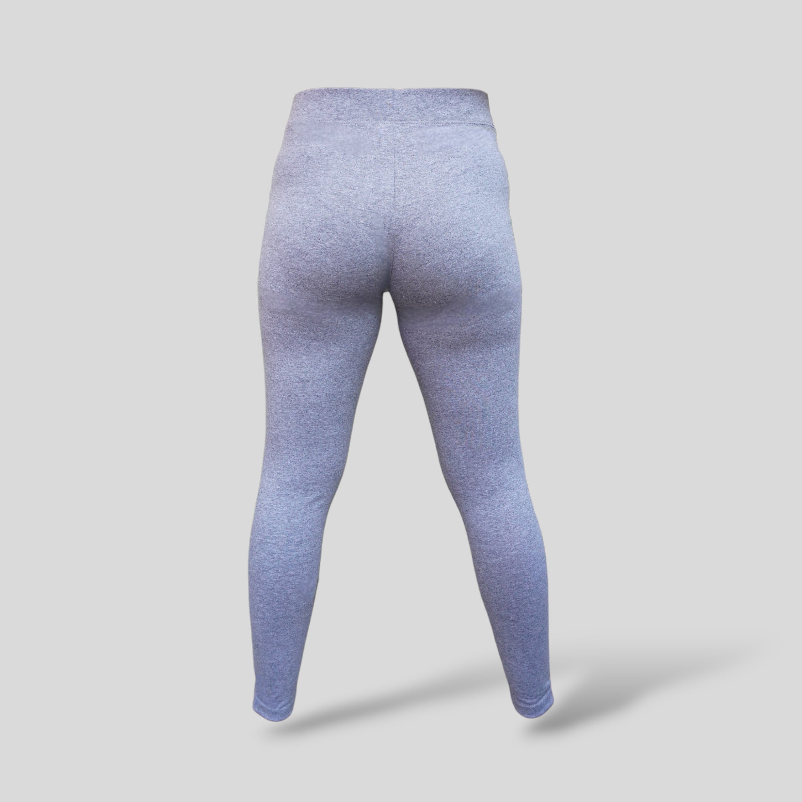 Leggings L'fitte Algodón Para Dama Entrenamiento, Casual y Yoga