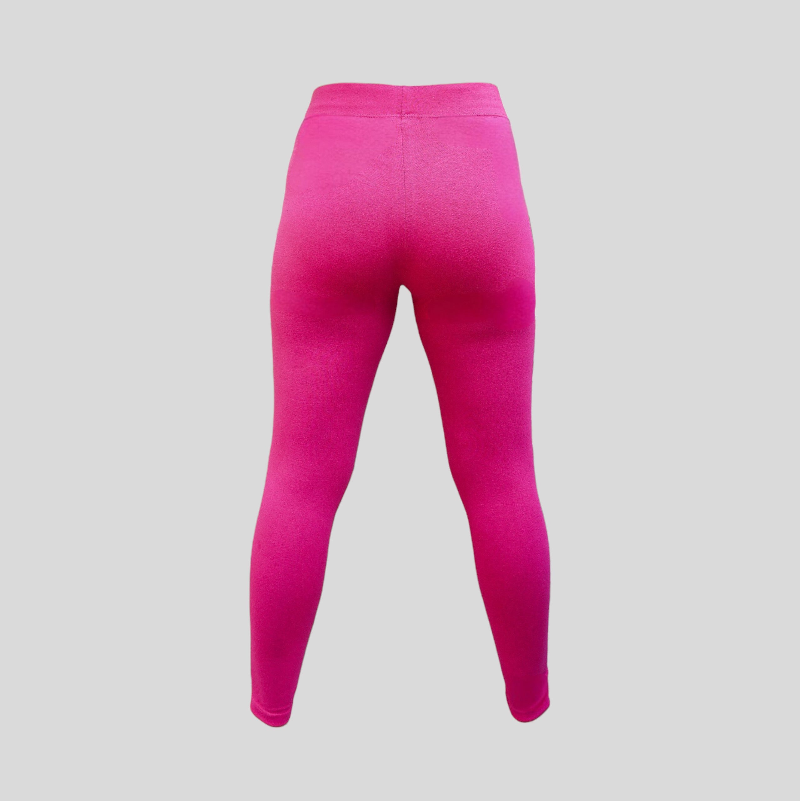 Leggings L'fitte Algodón Para Dama Entrenamiento, Casual y Yoga