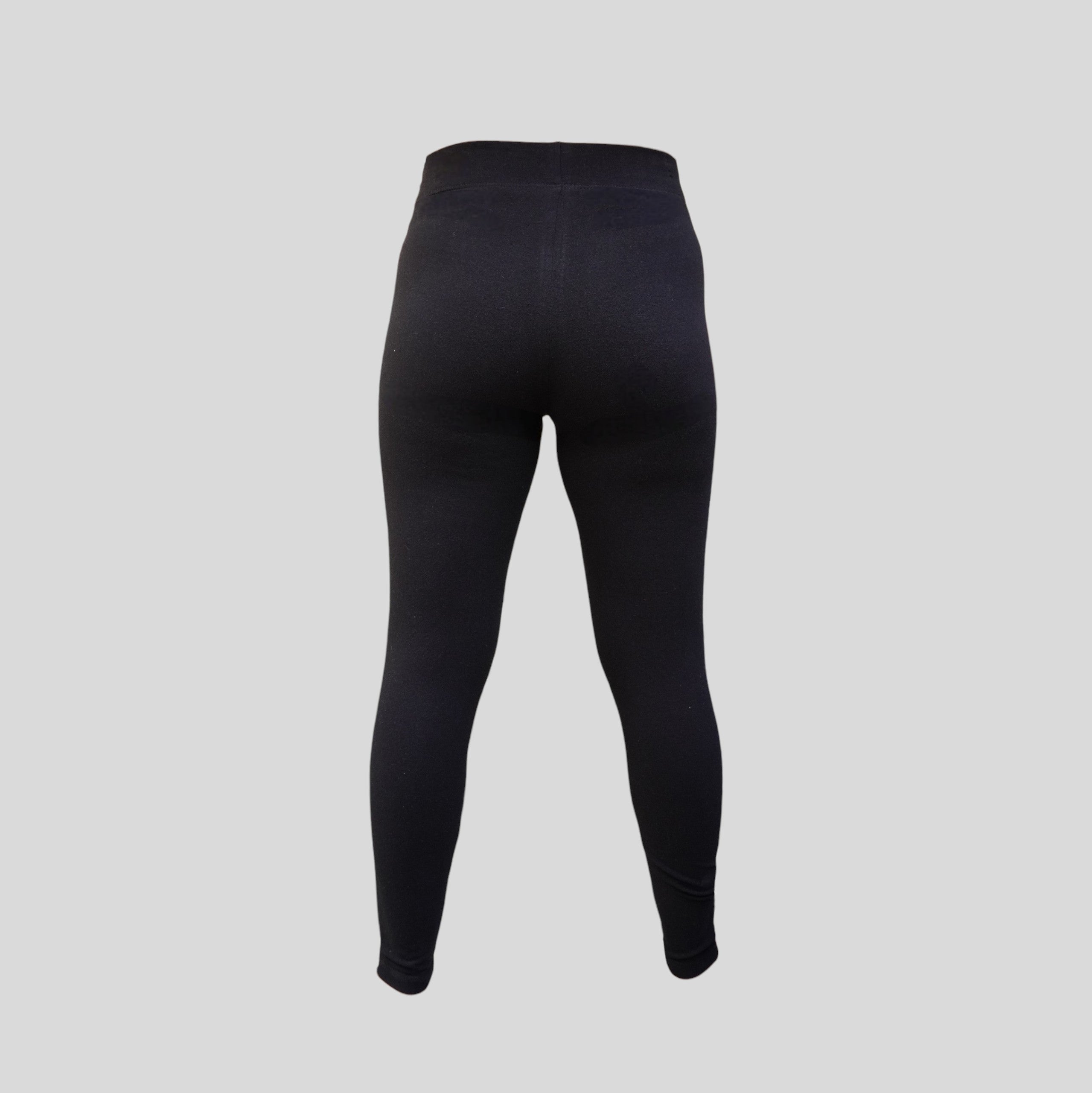Leggings L'fitte Algodón Para Dama Entrenamiento, Casual y Yoga