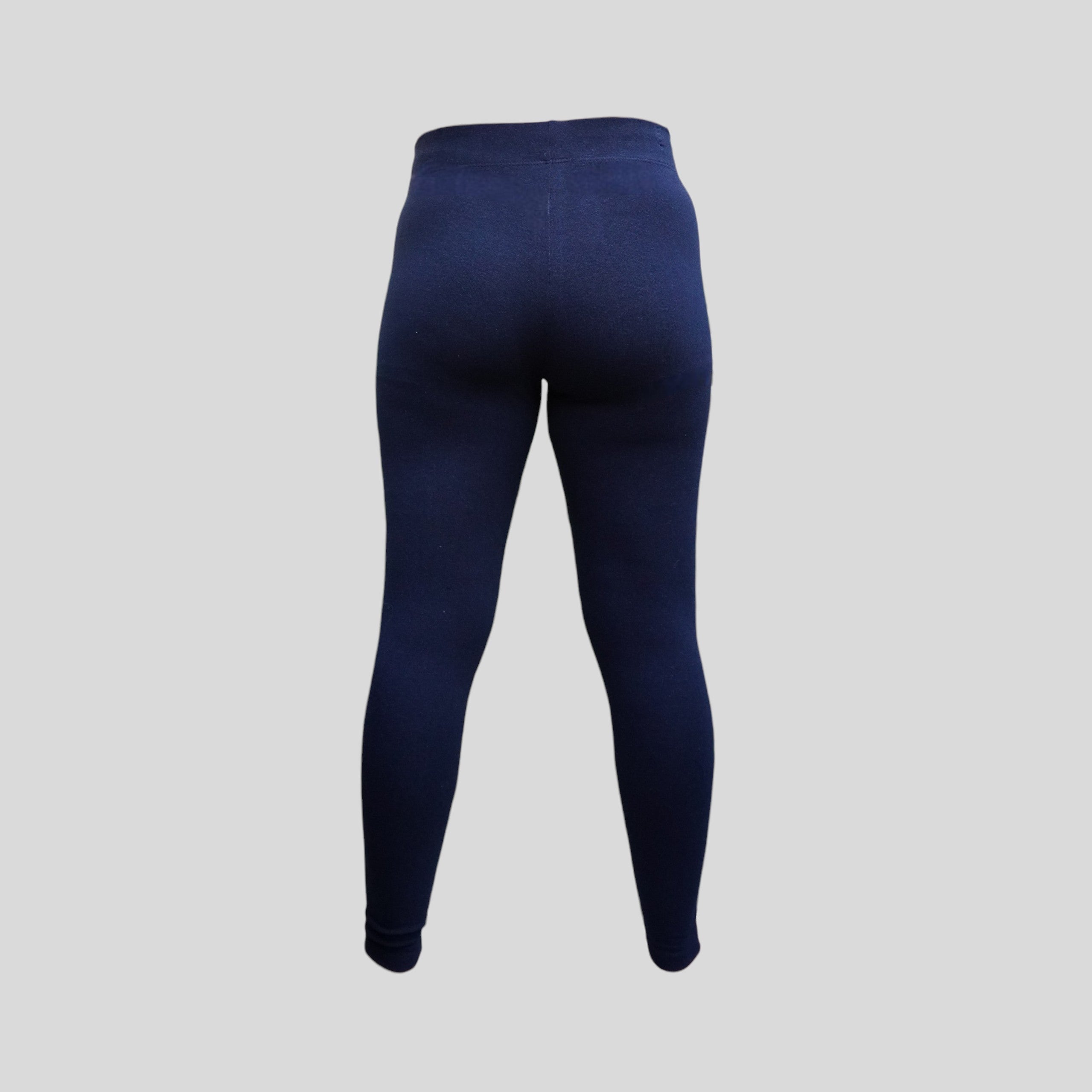 Leggings L'fitte Algodón Para Dama Entrenamiento, Casual y Yoga