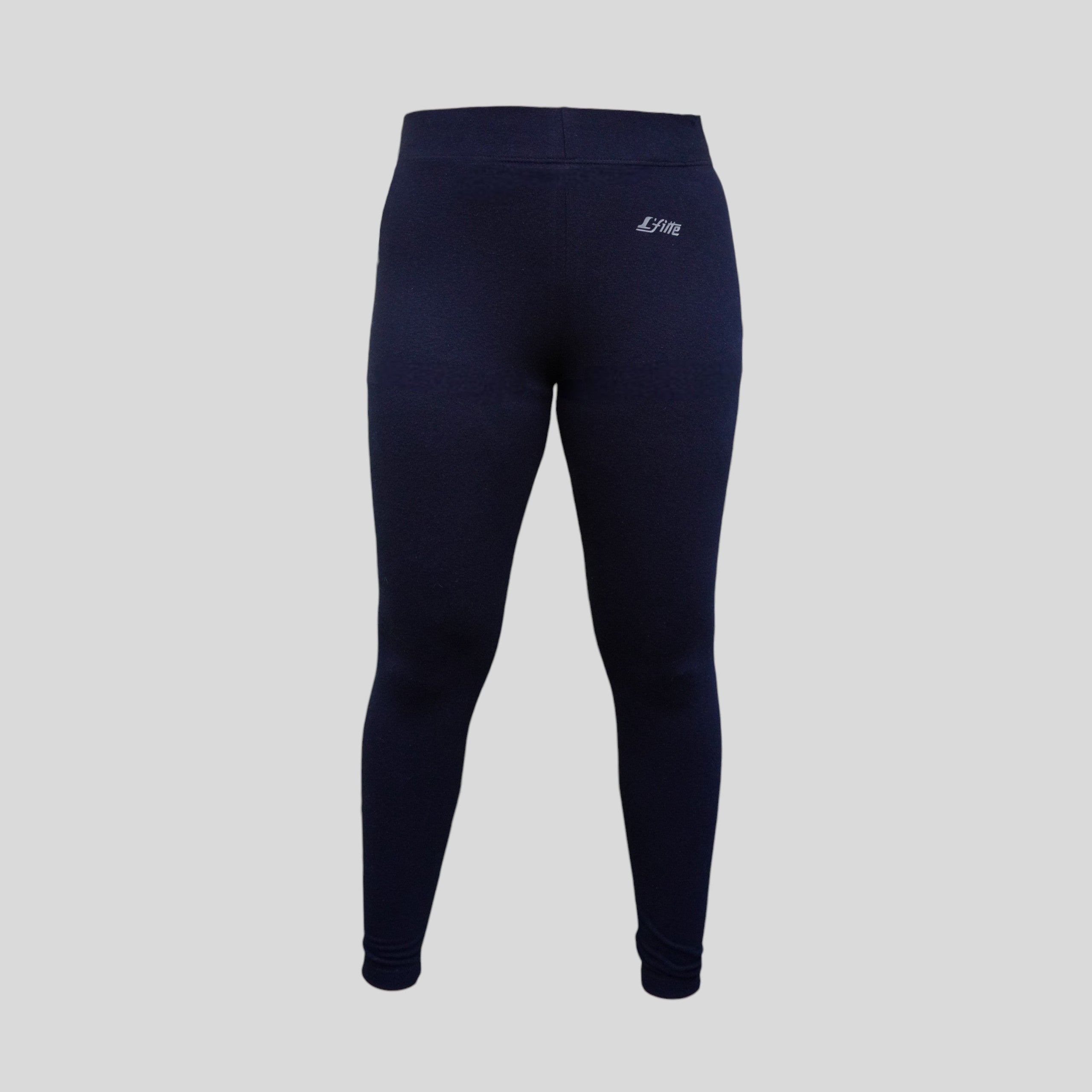 Leggings L'fitte Algodón Para Dama Entrenamiento, Casual y Yoga