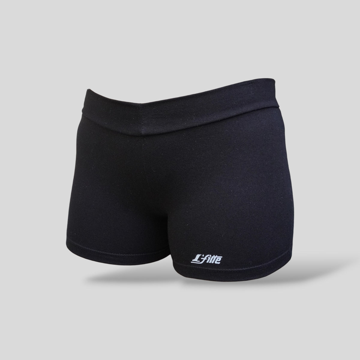 Short de Algodon Corto Ajustado para Mujer Ligero, Cómodo y Funcional para Uso Diario