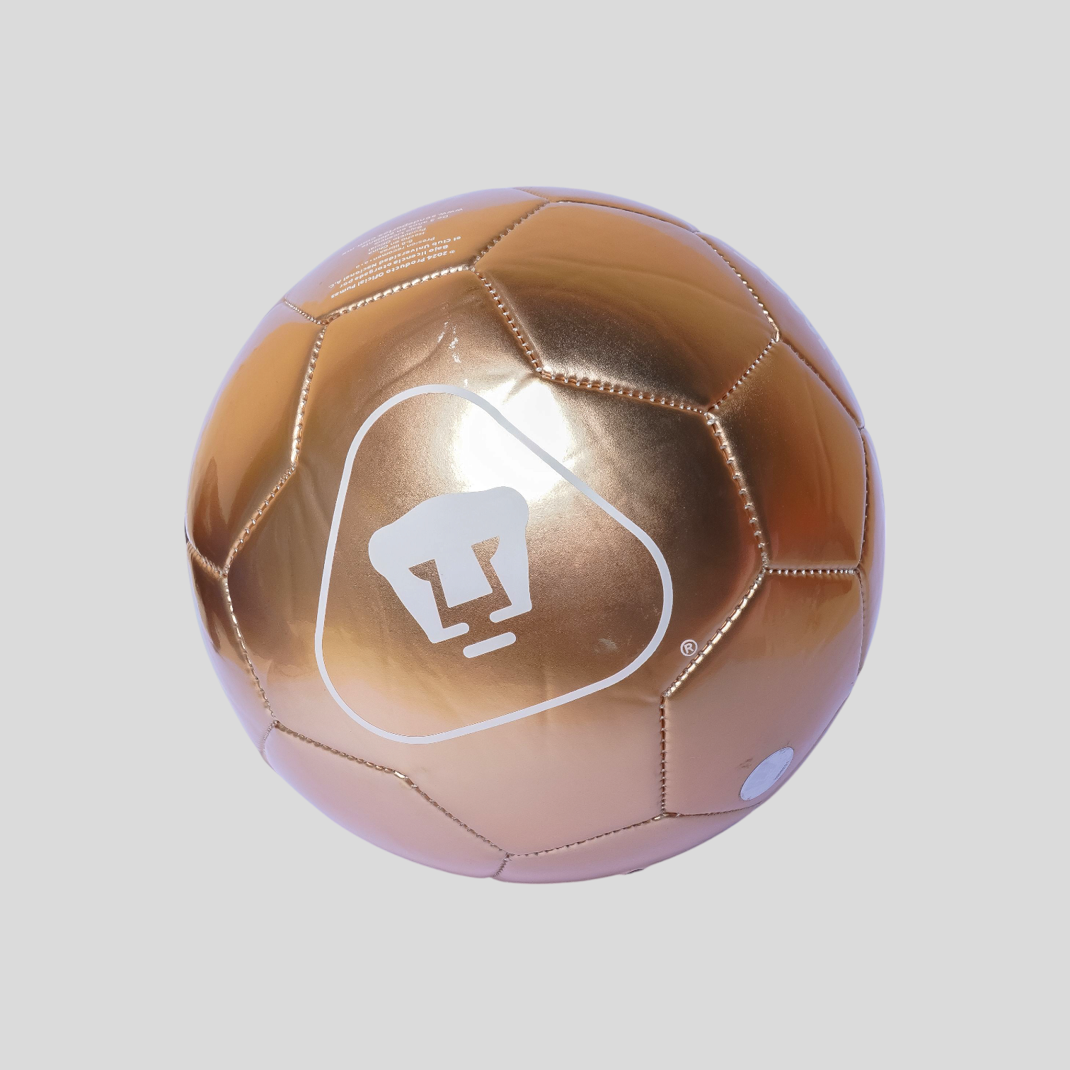 Balon De Futbol Club Pumas