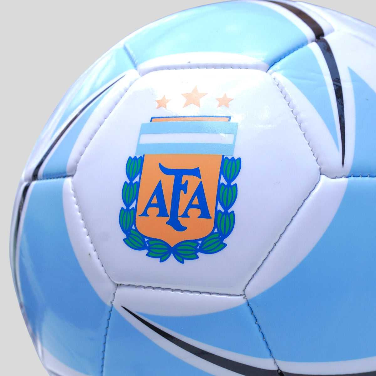 Balón de Fútbol Oficial de la Selección Argentina