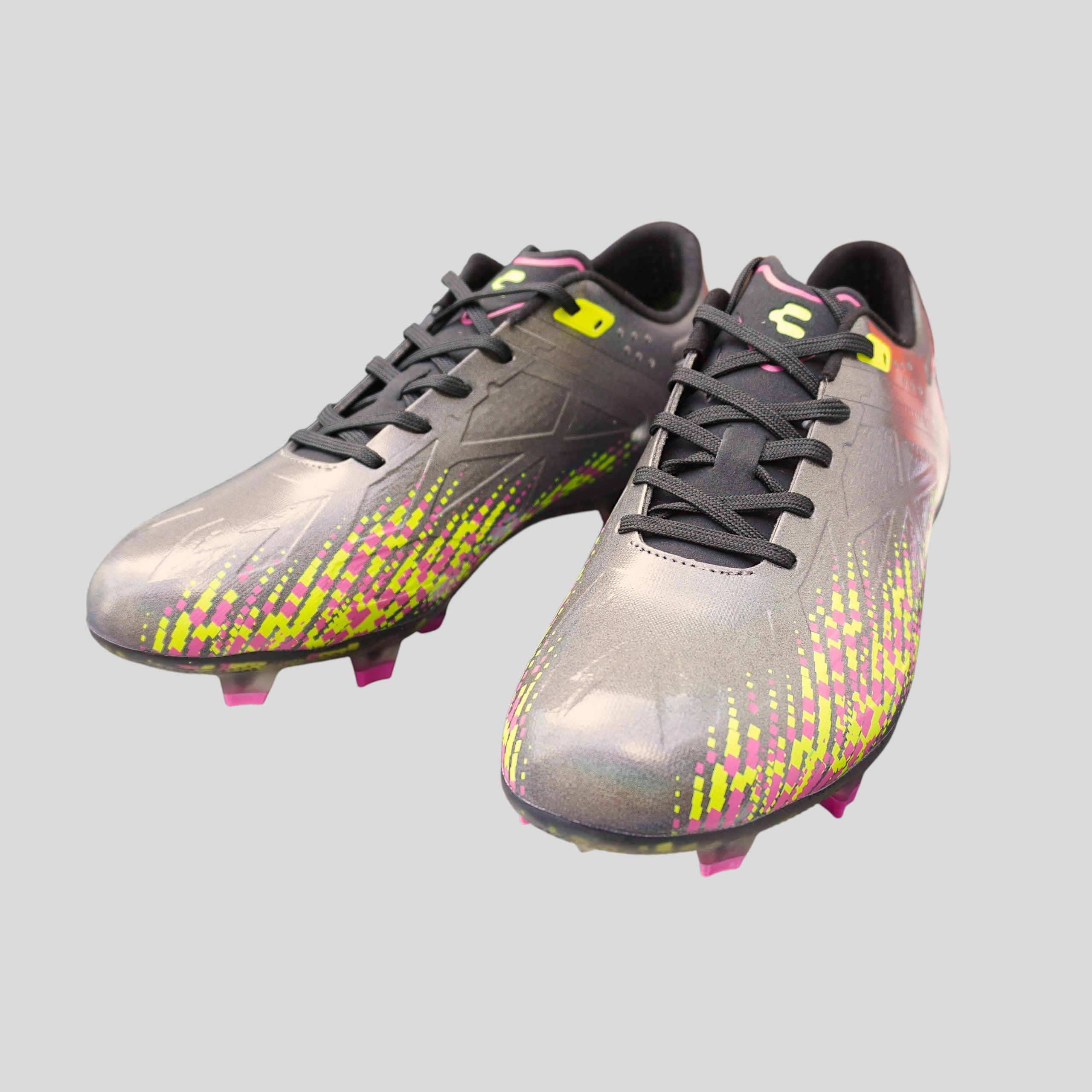 Tenis de Fútbol Charly Spektre 3.0 Plus FG Para Adulto