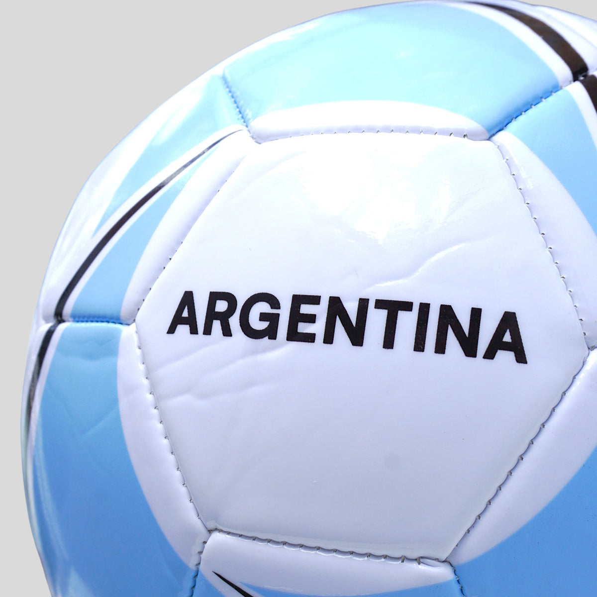 Balón de Fútbol Oficial de la Selección Argentina
