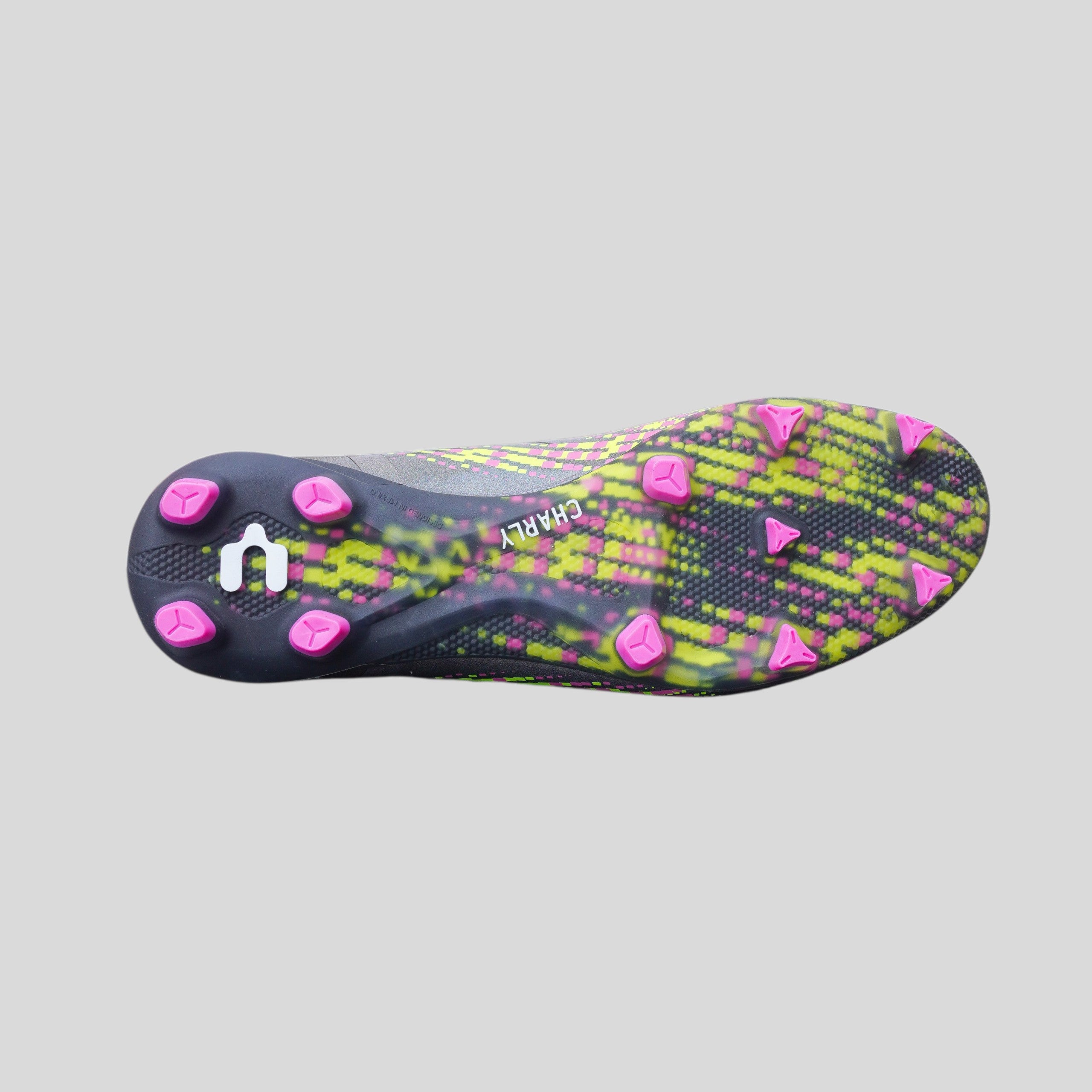 Tenis de Fútbol Charly Spektre 3.0 Plus FG Para Adulto