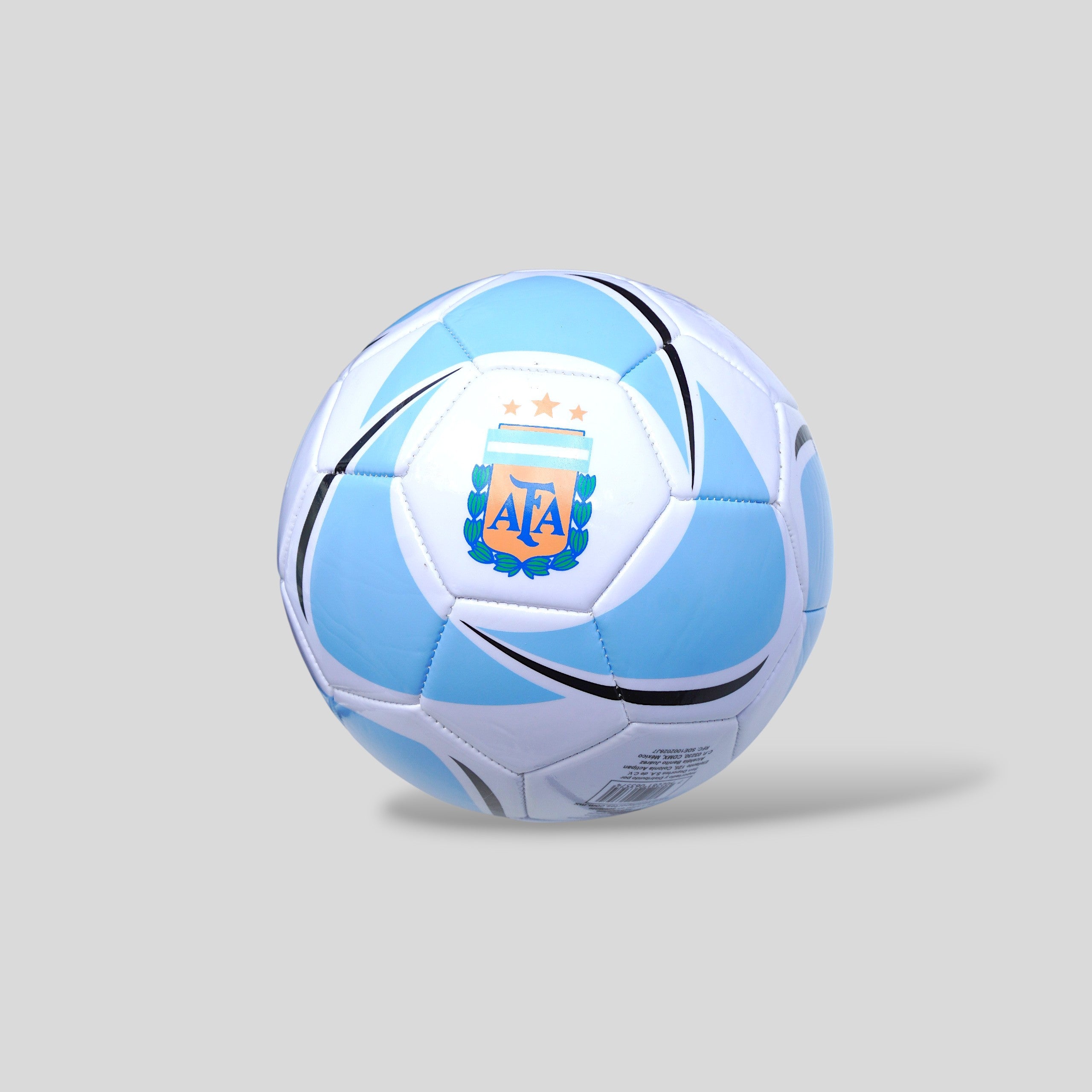 Balón de Fútbol Oficial de la Selección Argentina