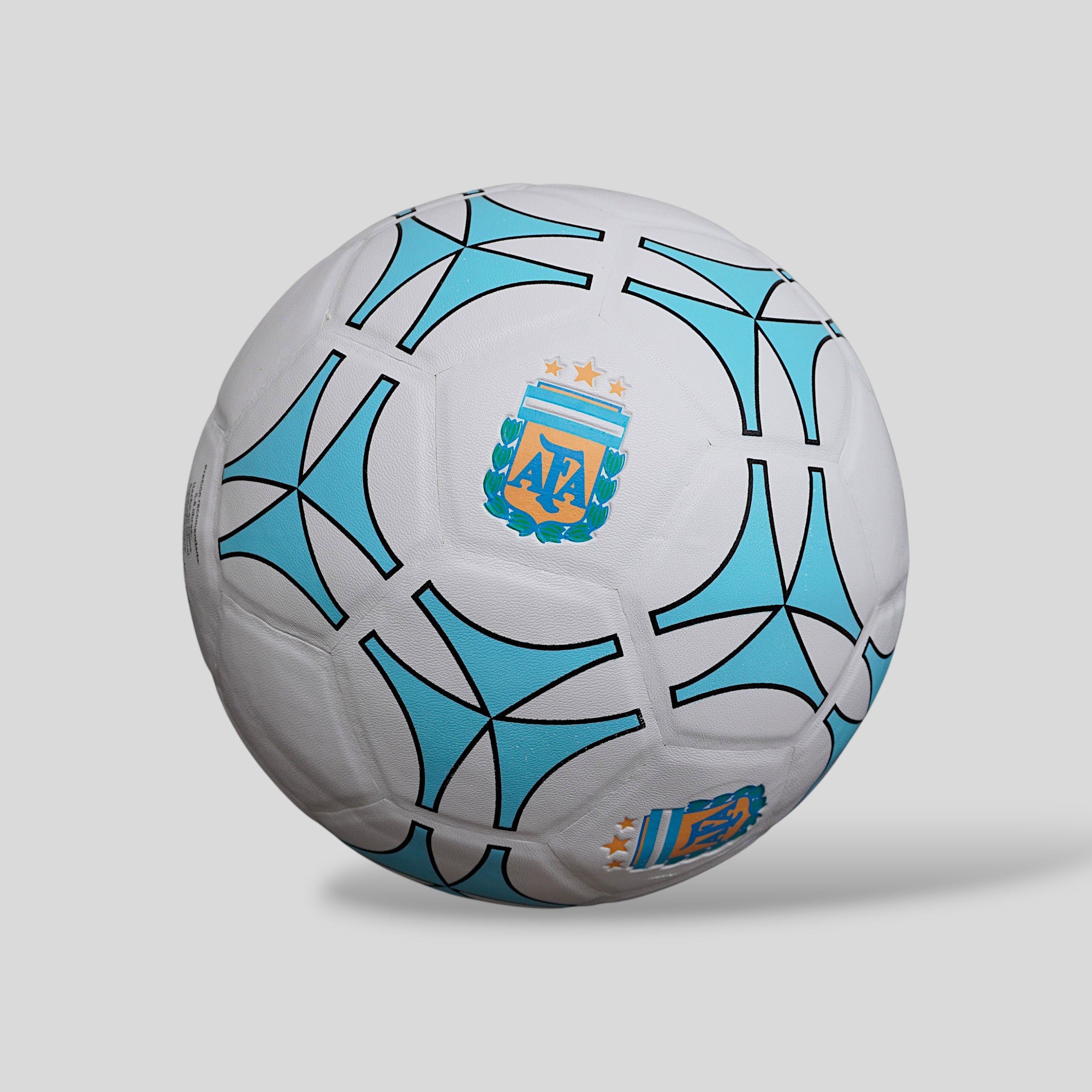 Balón de Fútbol Oficial de la Selección Argentina