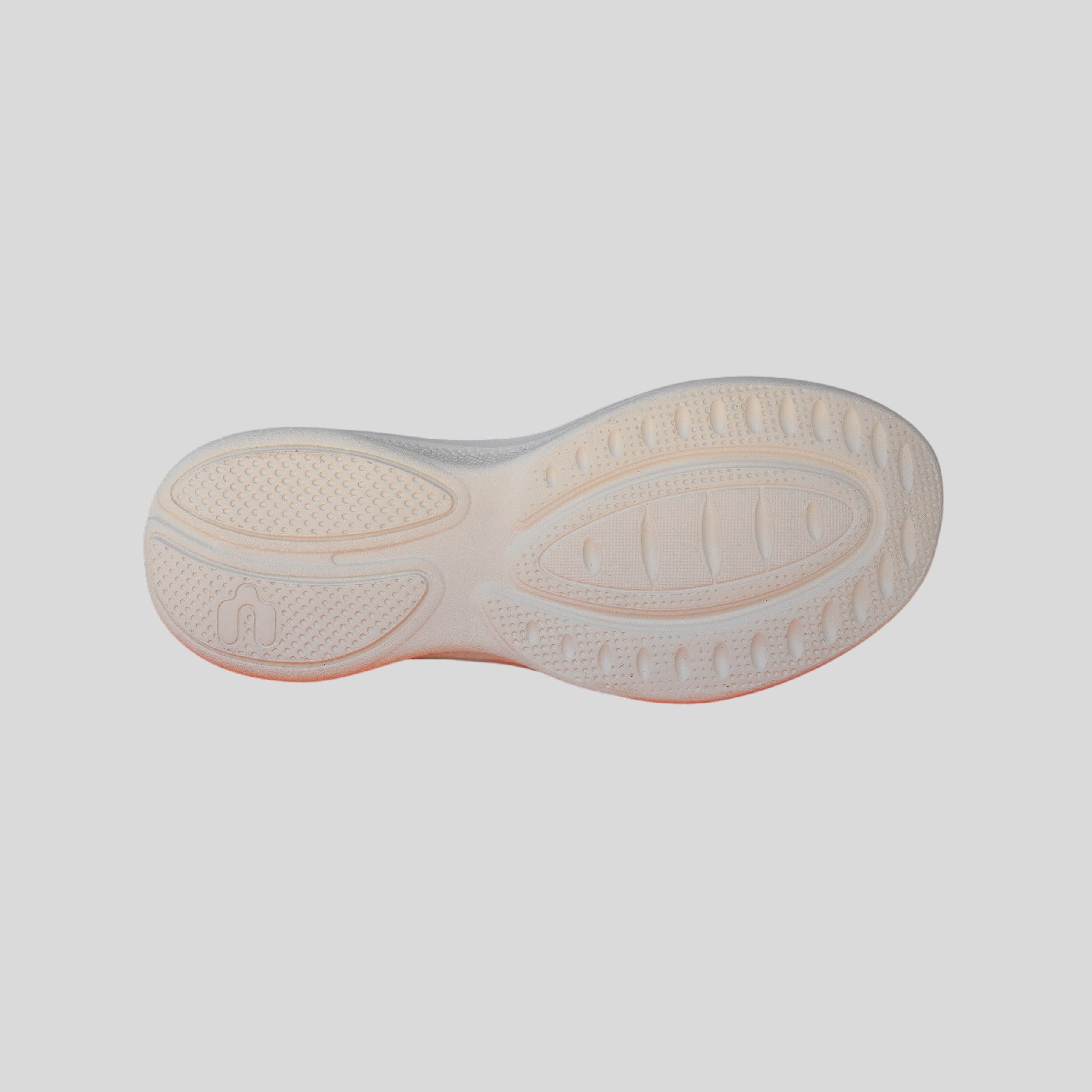 Tenis Charly Originales Casuales Cómodos Ligeros Beige para Hombre
