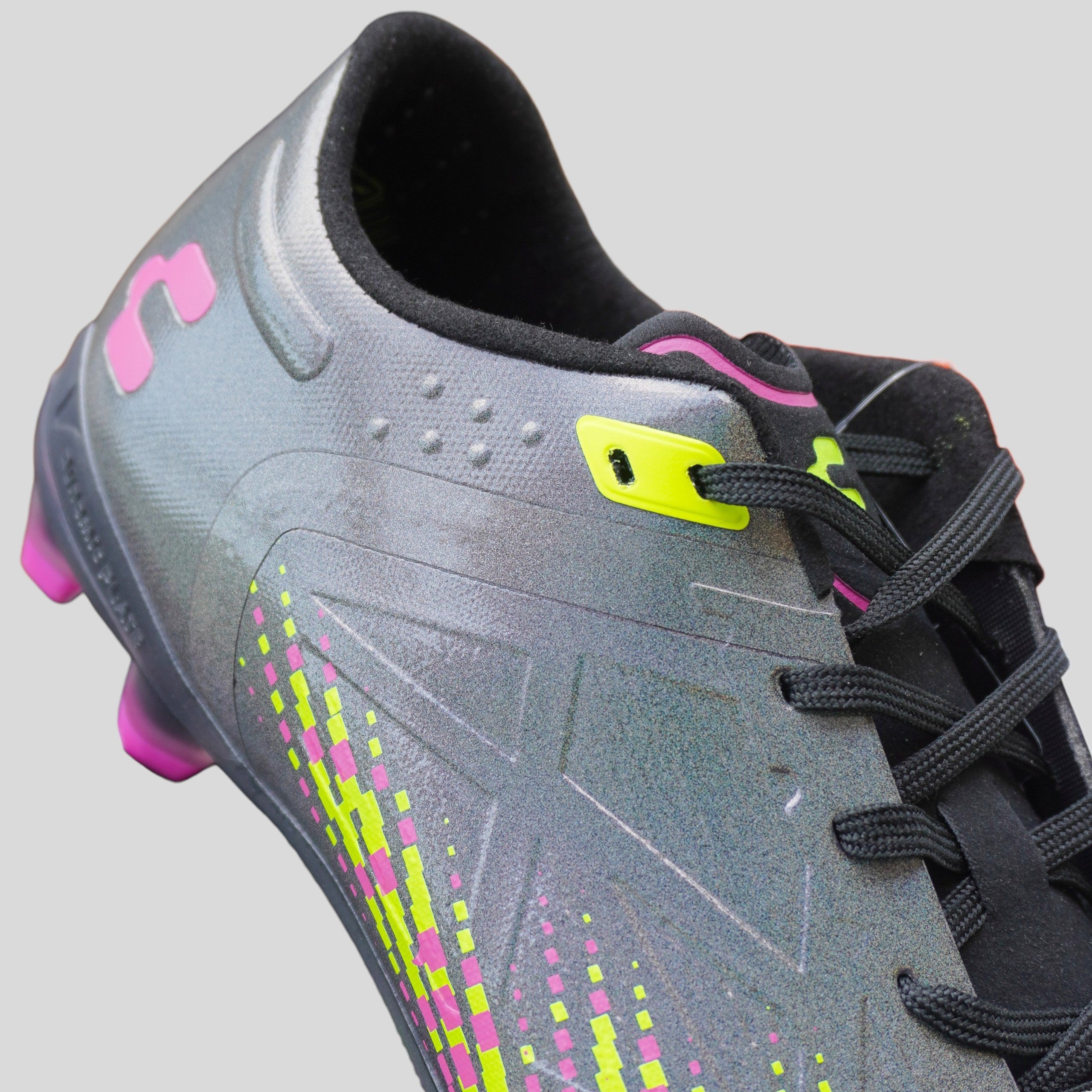 Tenis de Fútbol Charly Spektre 3.0 Plus FG Para Adulto