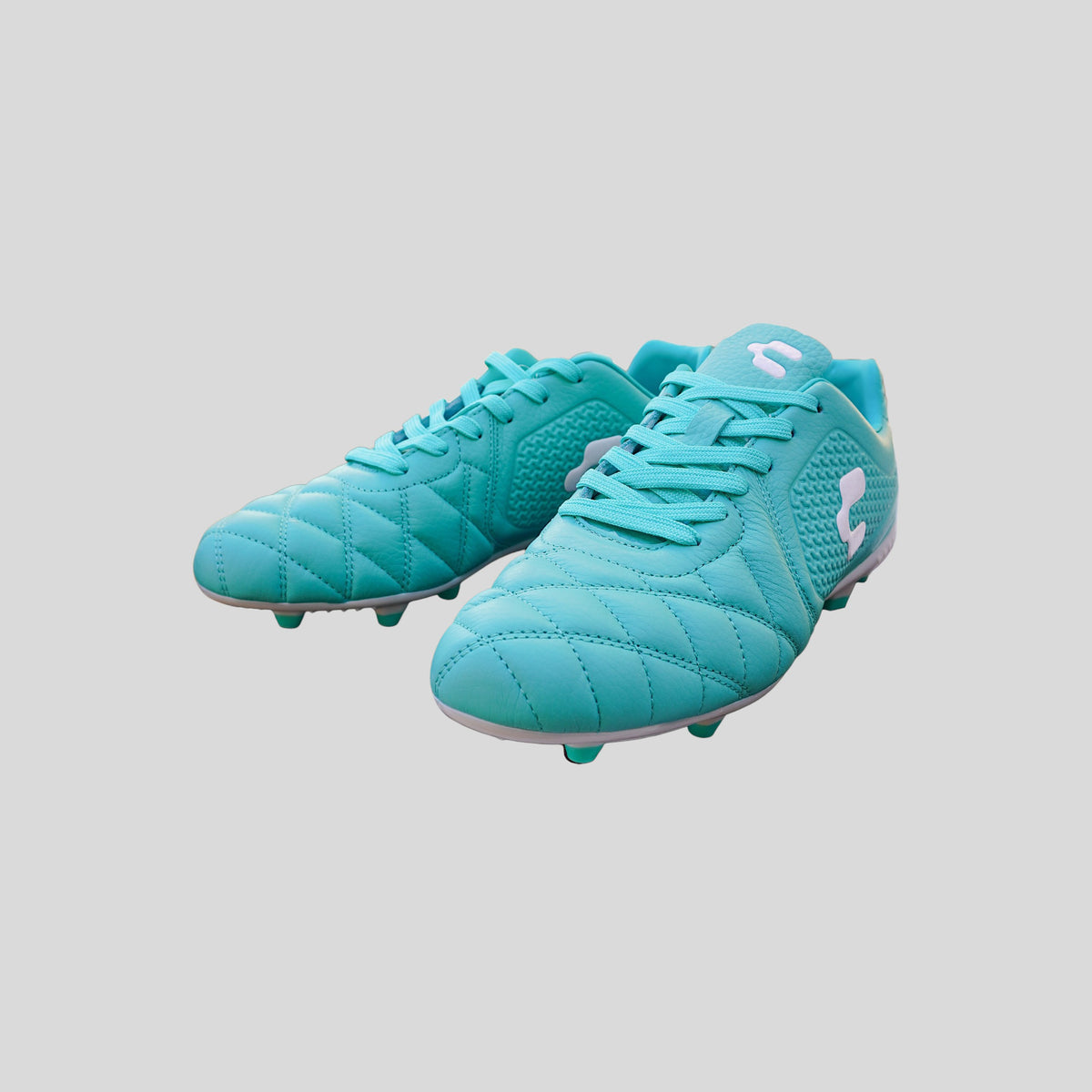 Zapatos de Fútbol Charly Soccer Legendario LT FG Para Niño