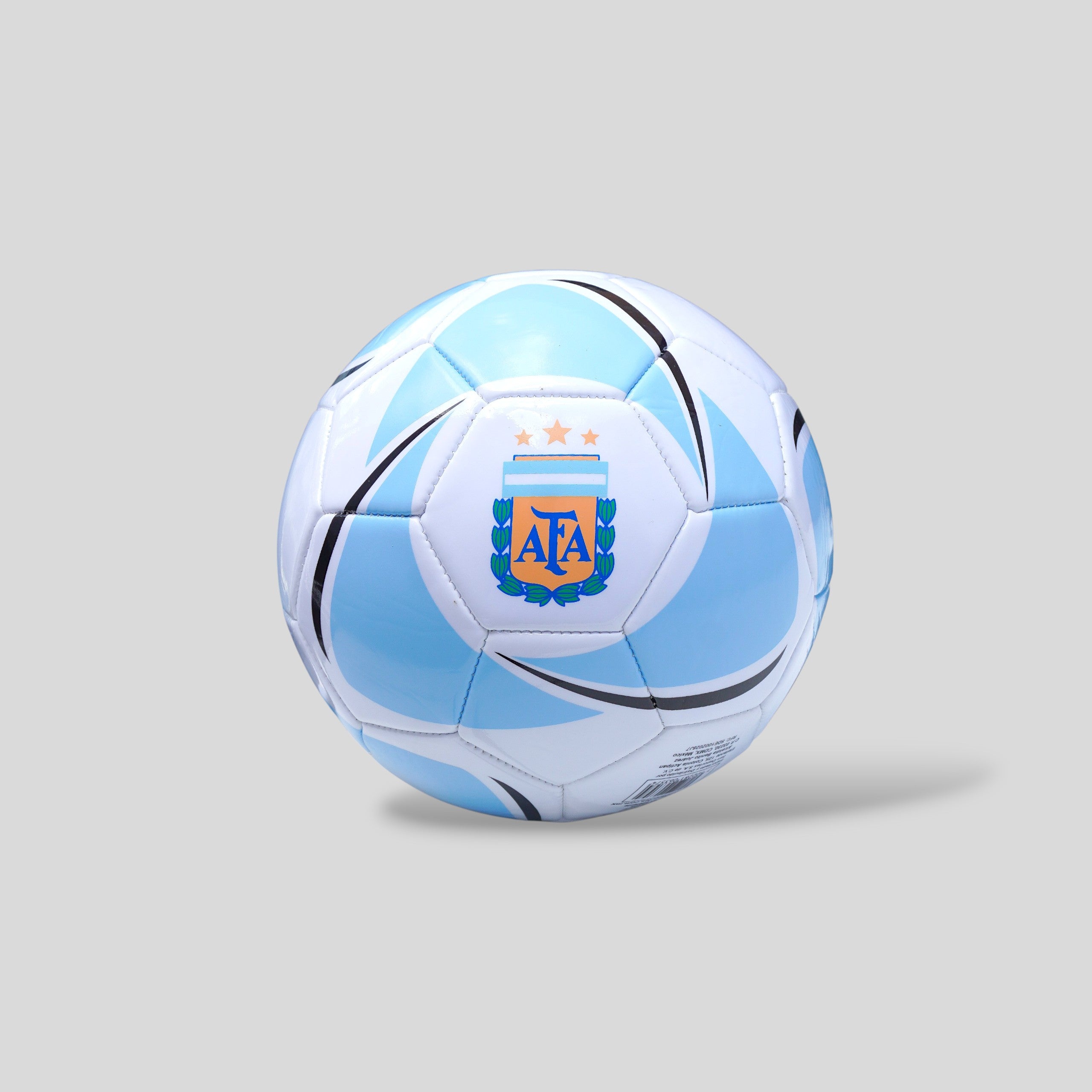 Balón de Fútbol Oficial de la Selección Argentina