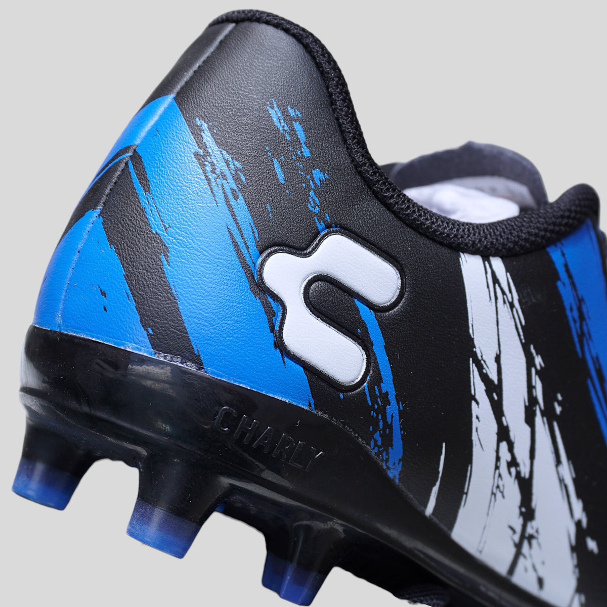 Zapatos de Fútbol Charly Soccer Charly 1098496 Para Niño