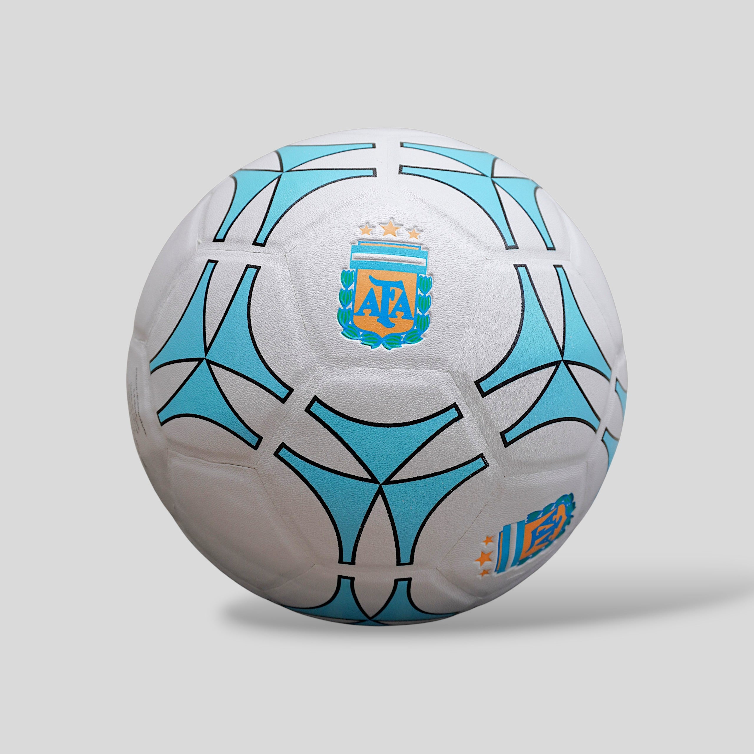 Balón de Fútbol Oficial de la Selección Argentina