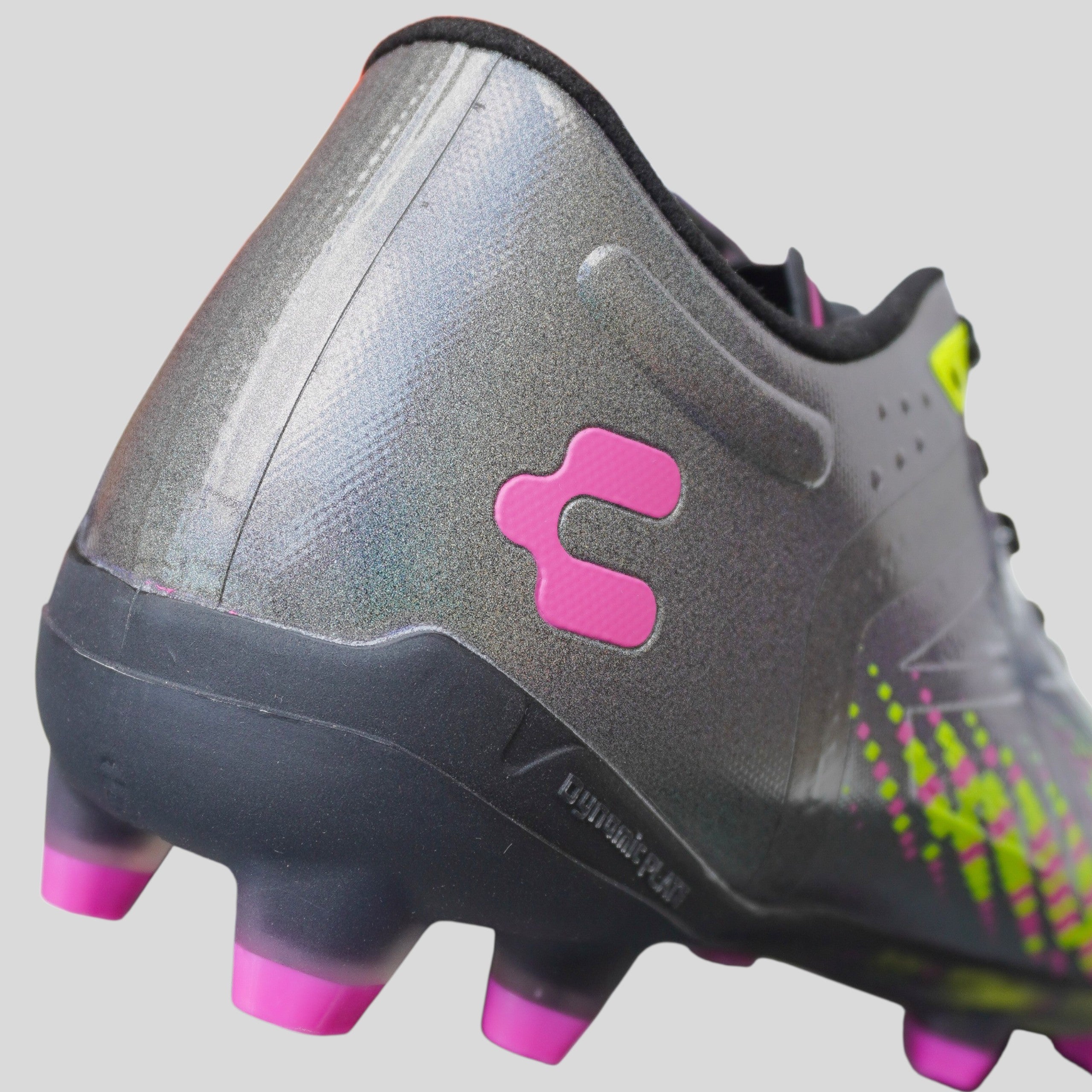 Tenis de Fútbol Charly Spektre 3.0 Plus FG Para Adulto
