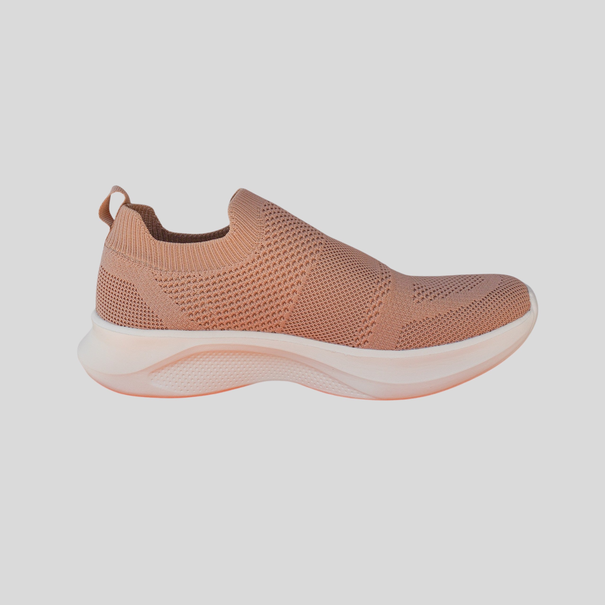 Tenis Charly Originales Casuales Cómodos Ligeros Beige para Hombre