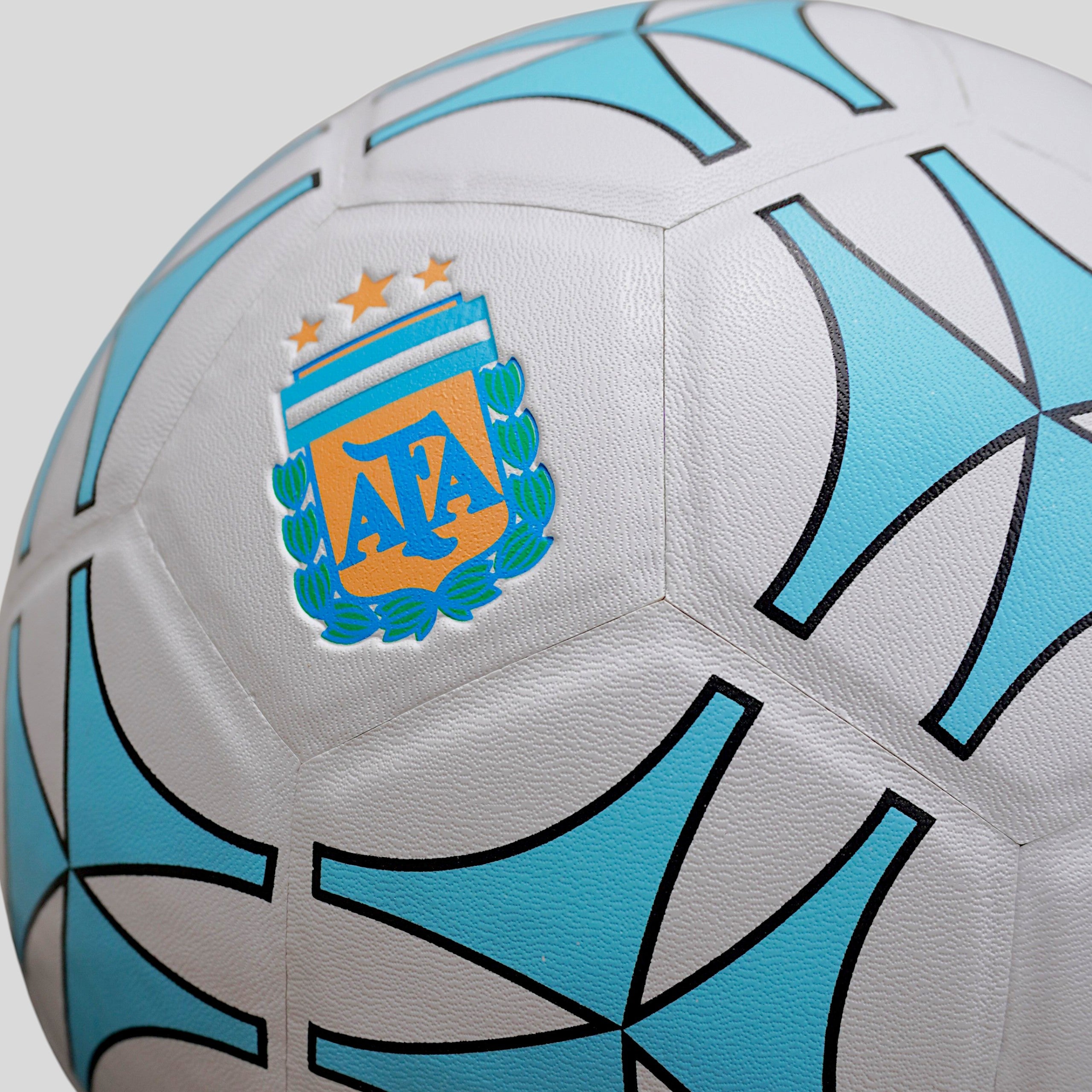 Balón de Fútbol Oficial de la Selección Argentina