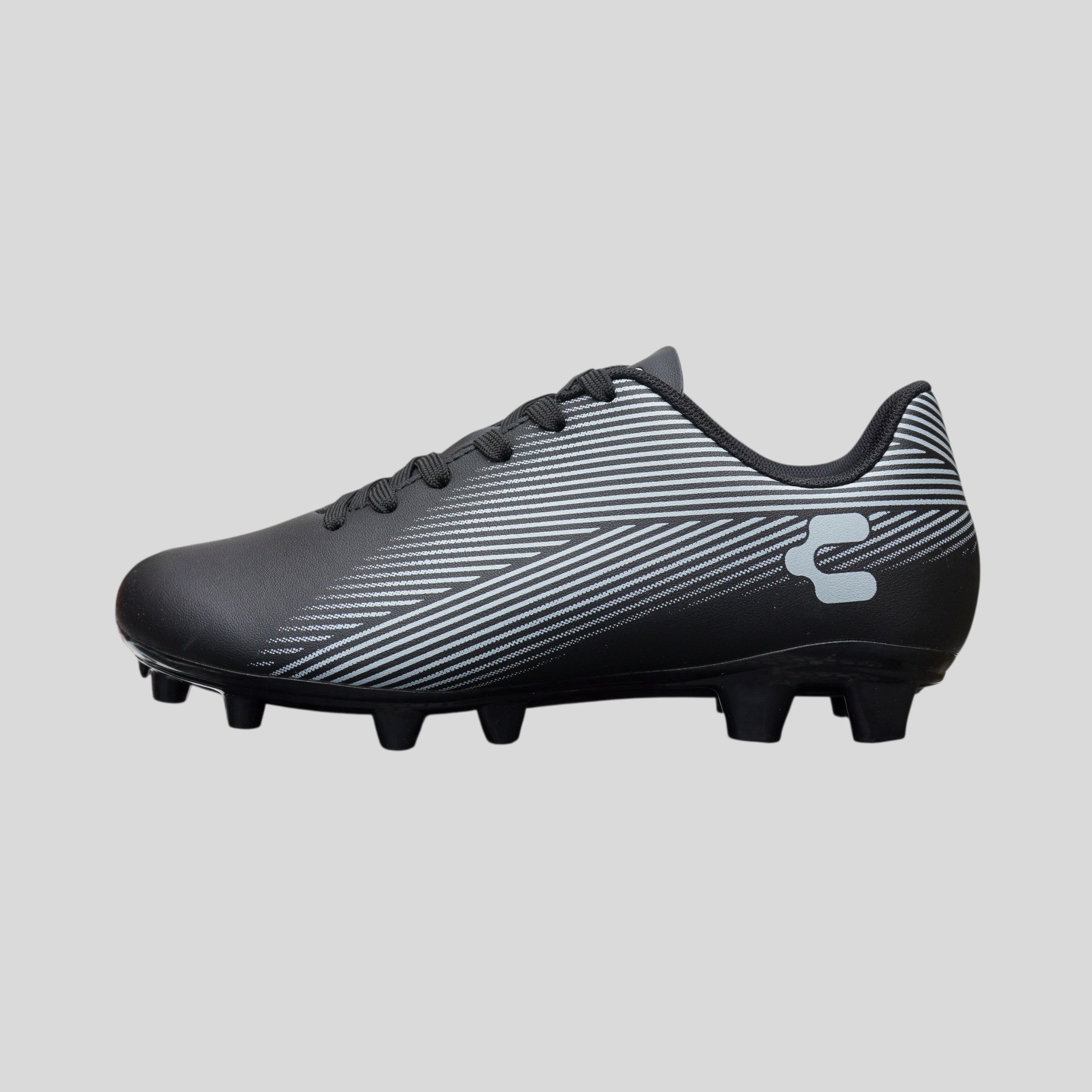 Tenis de Fútbol Charly Grasshopper 7.0 Para Adulto