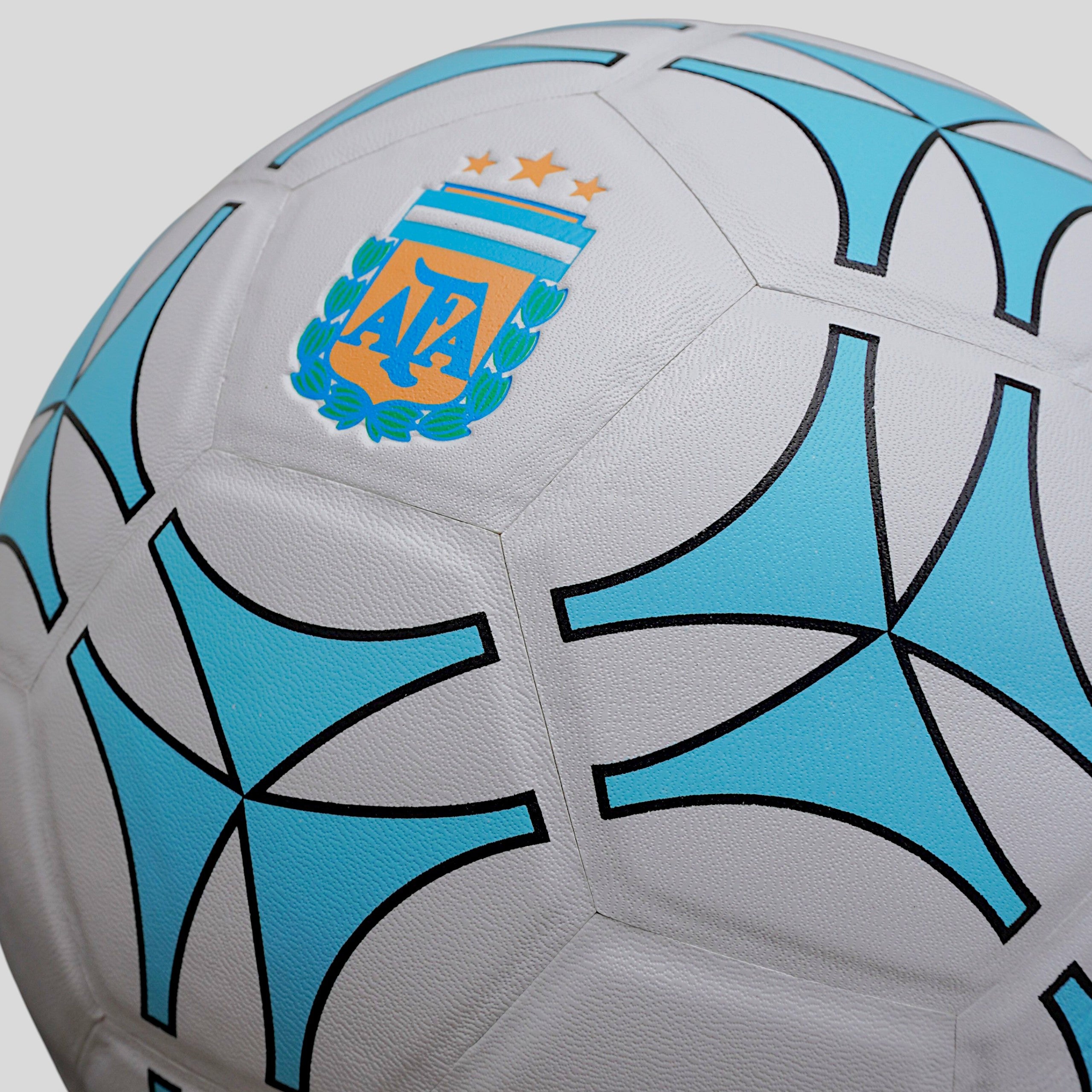 Balón de Fútbol Oficial de la Selección Argentina