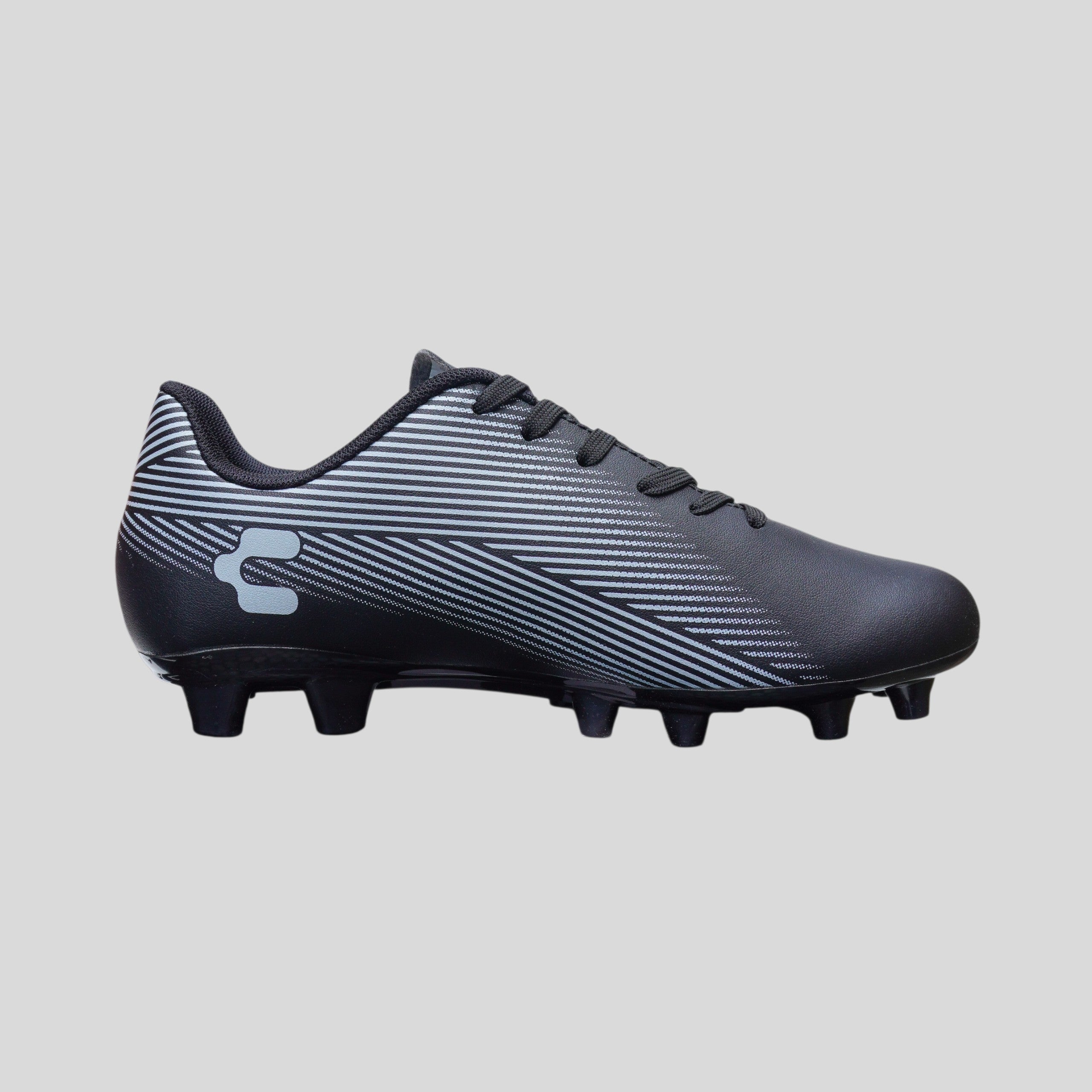 Tenis de Fútbol Charly Grasshopper 7.0 Para Adulto