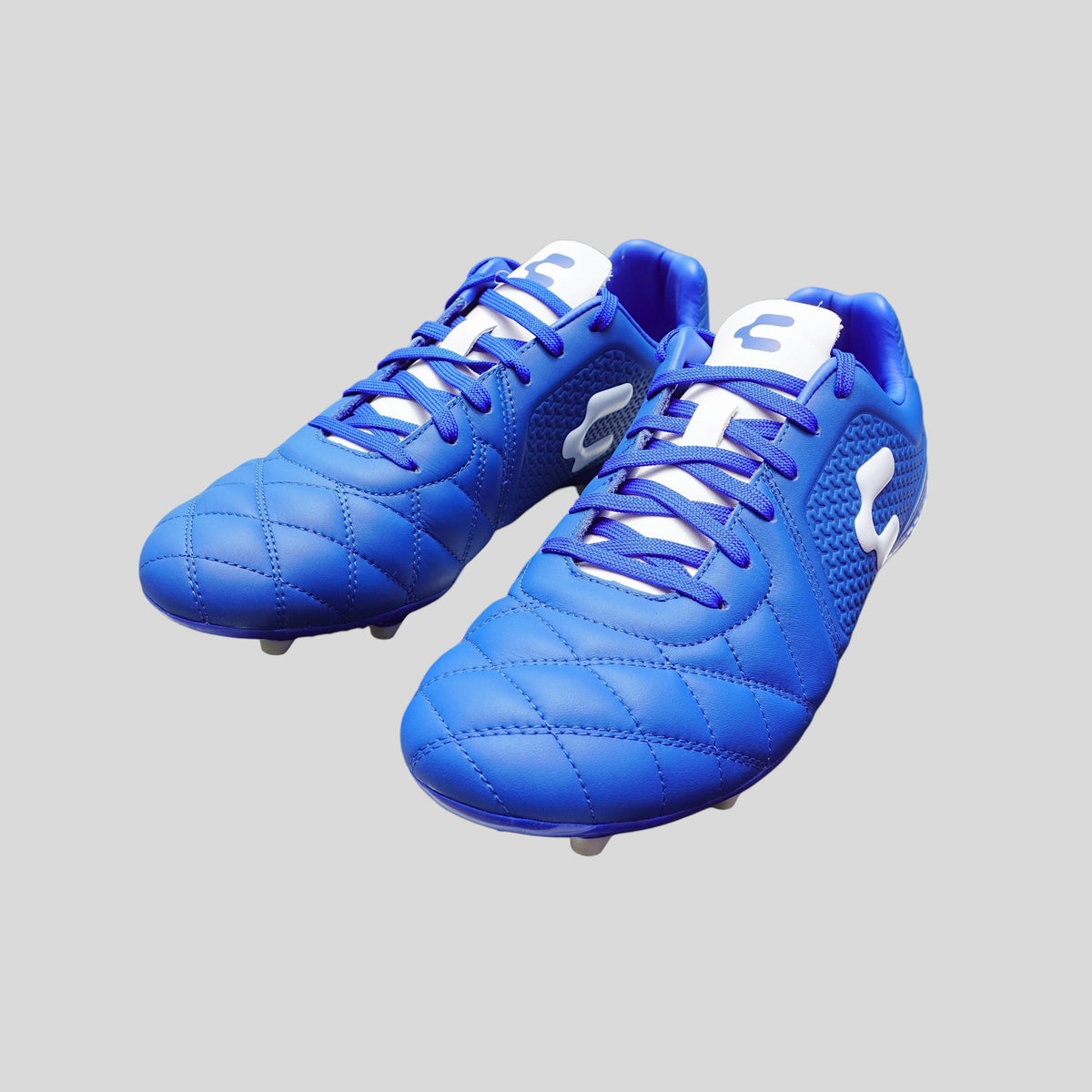Tenis de Fútbol Charly Legendario LT FG 2.0 Terreno Firme Para Adulto