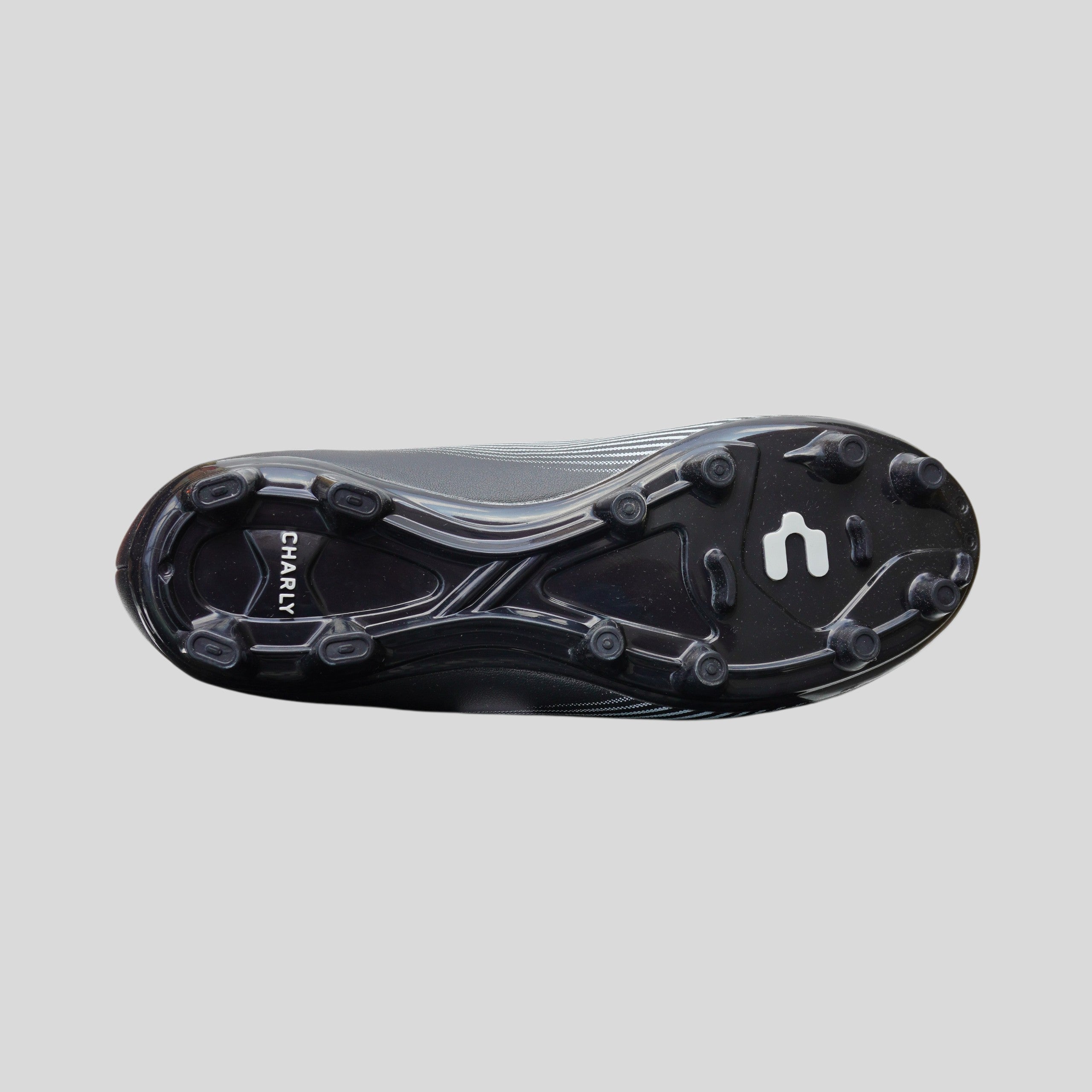 Tenis de Fútbol Charly Grasshopper 7.0 Para Adulto