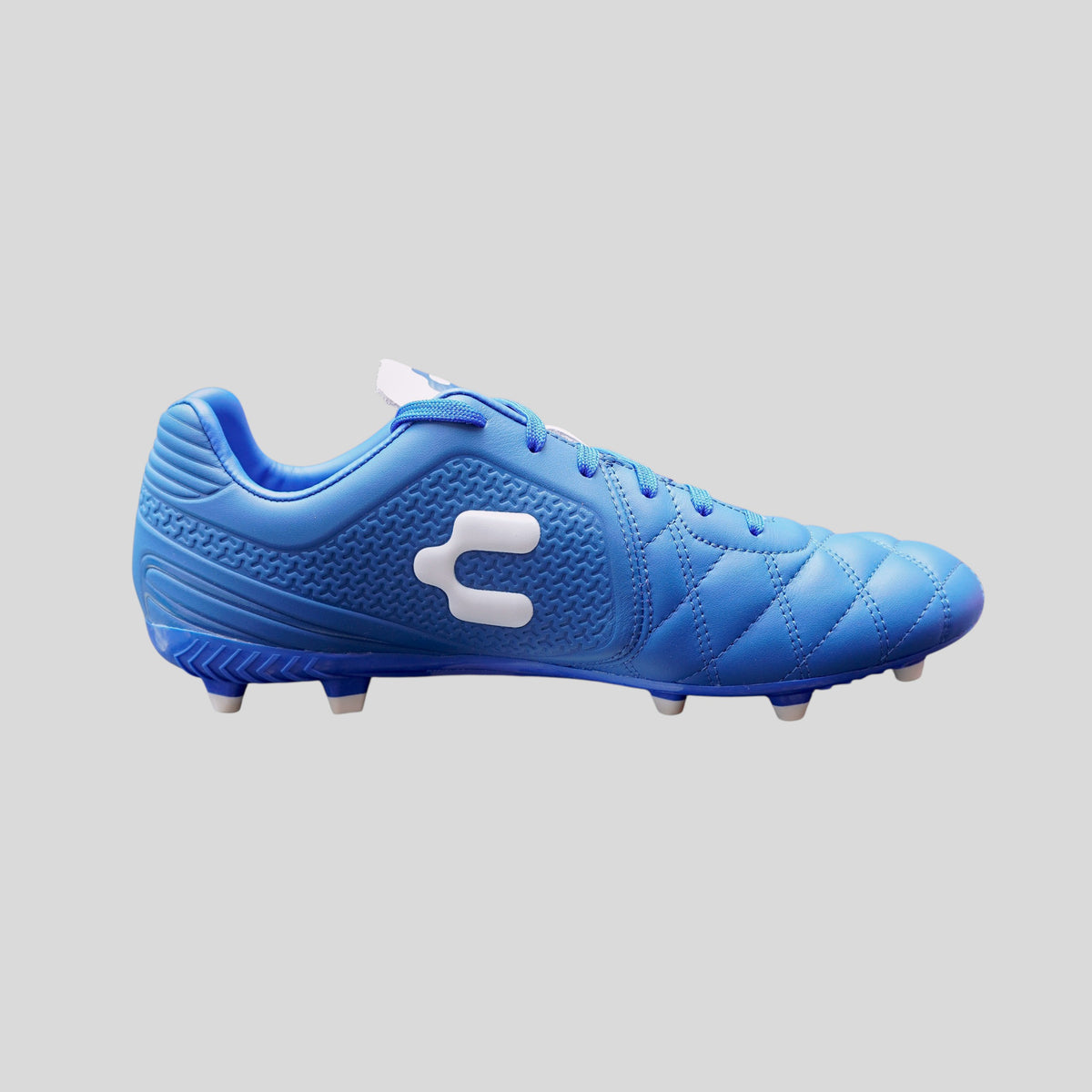 Tenis de Fútbol Charly Legendario LT FG 2.0 Terreno Firme Para Adulto