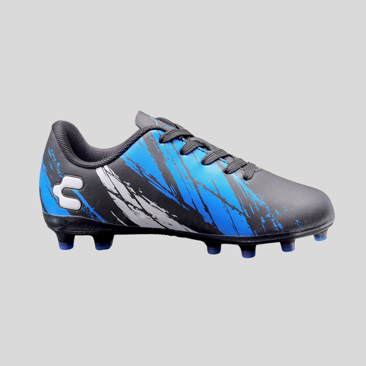 Zapatos de Fútbol Charly Soccer Charly 1098496 Para Niño