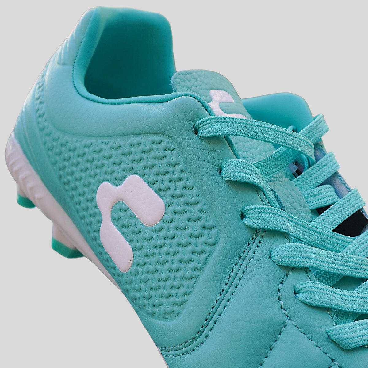 Zapatos de Fútbol Charly Soccer Legendario LT FG Para Niño