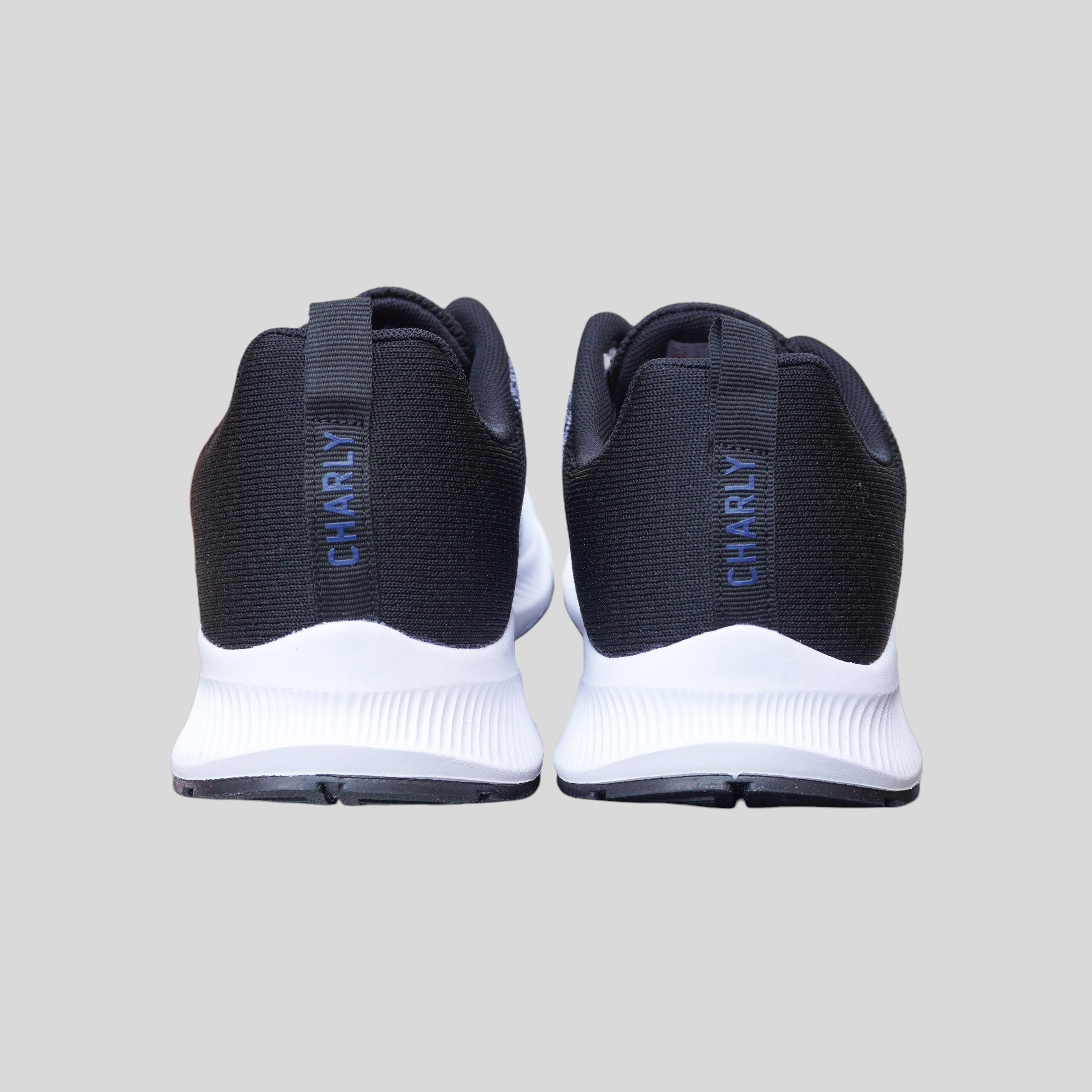 Tenis Charly Hombre Deportivos Running Casual 1029884W
