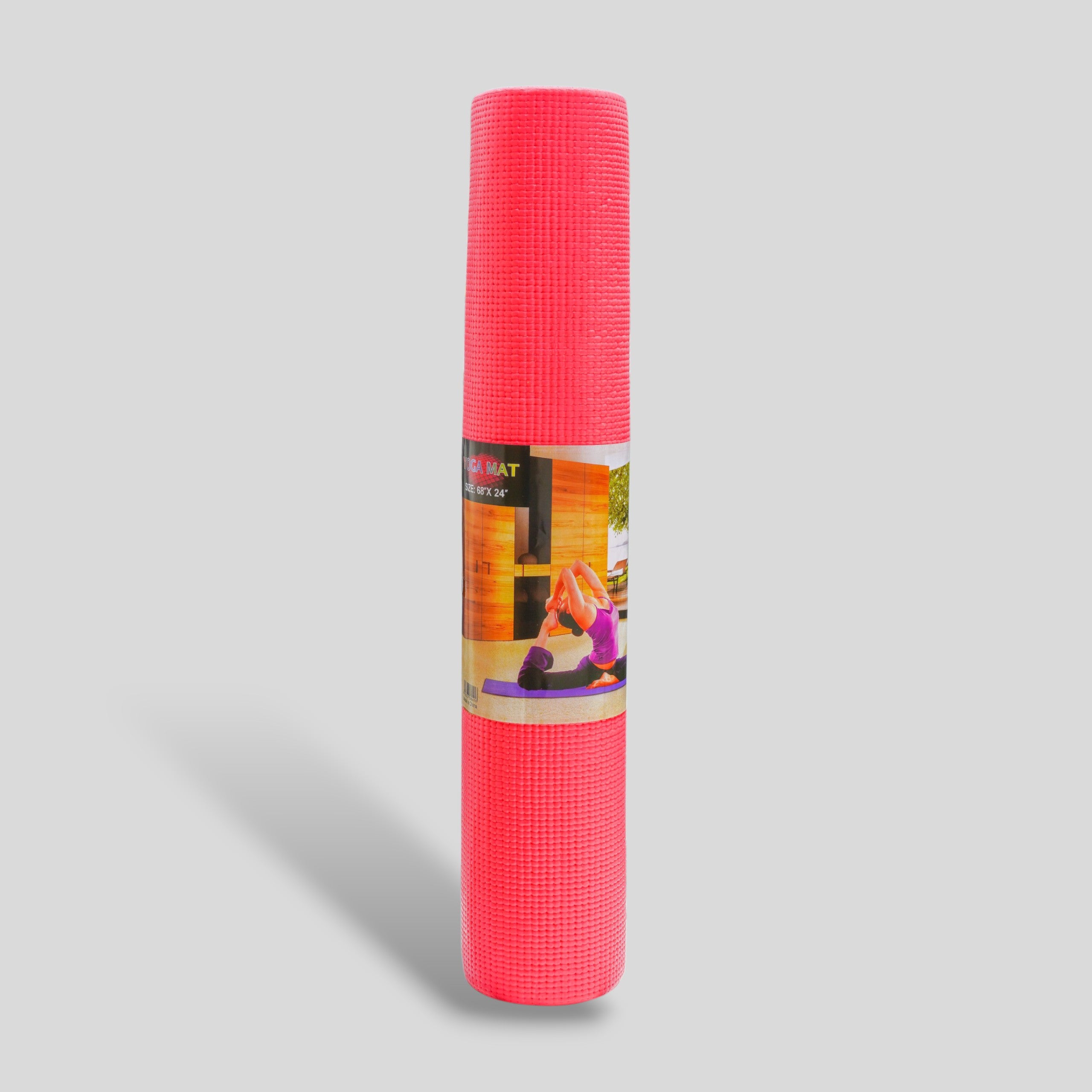 Tapete De Yoga Mat Eco-Friendly