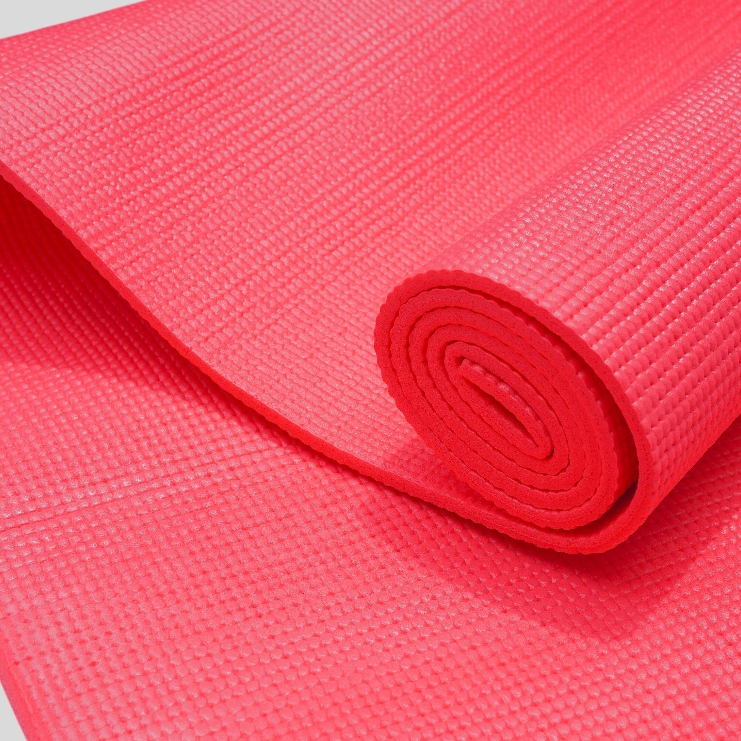 Tapete De Yoga Mat Eco-Friendly