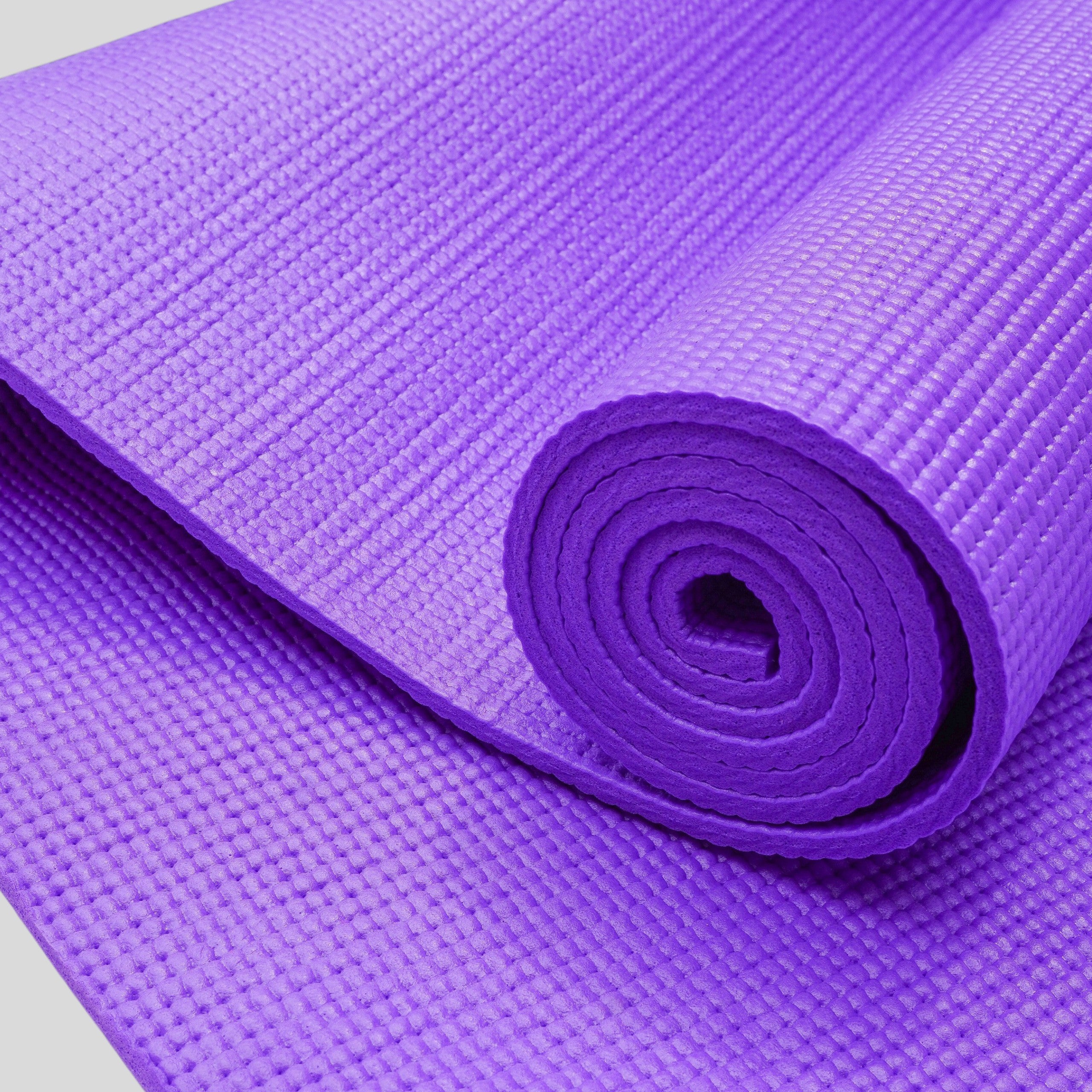 Tapete De Yoga Mat Eco-Friendly