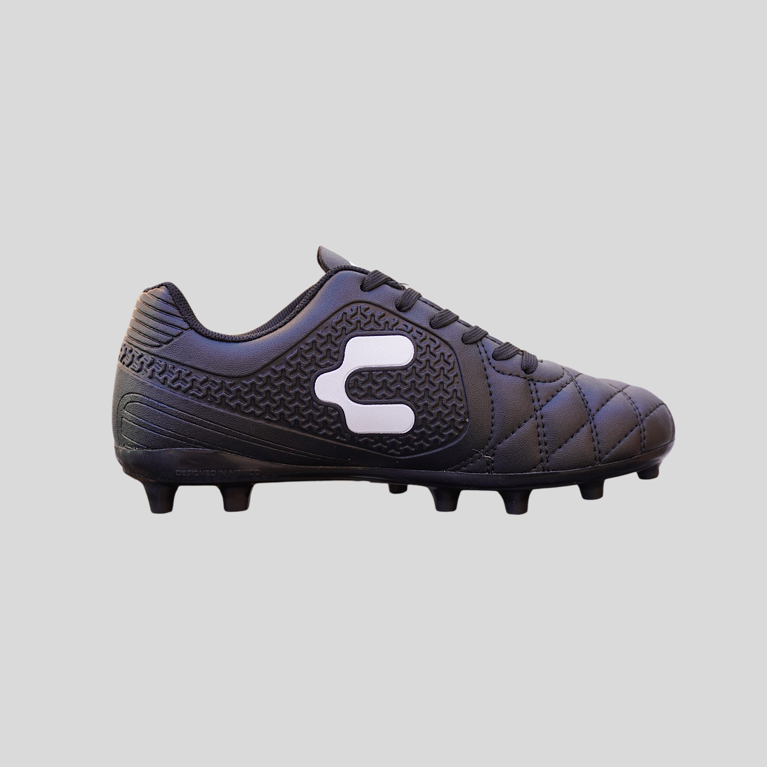 Zapatos de Fútbol Charly Soccer Legendario 2.0 LT Para Niño