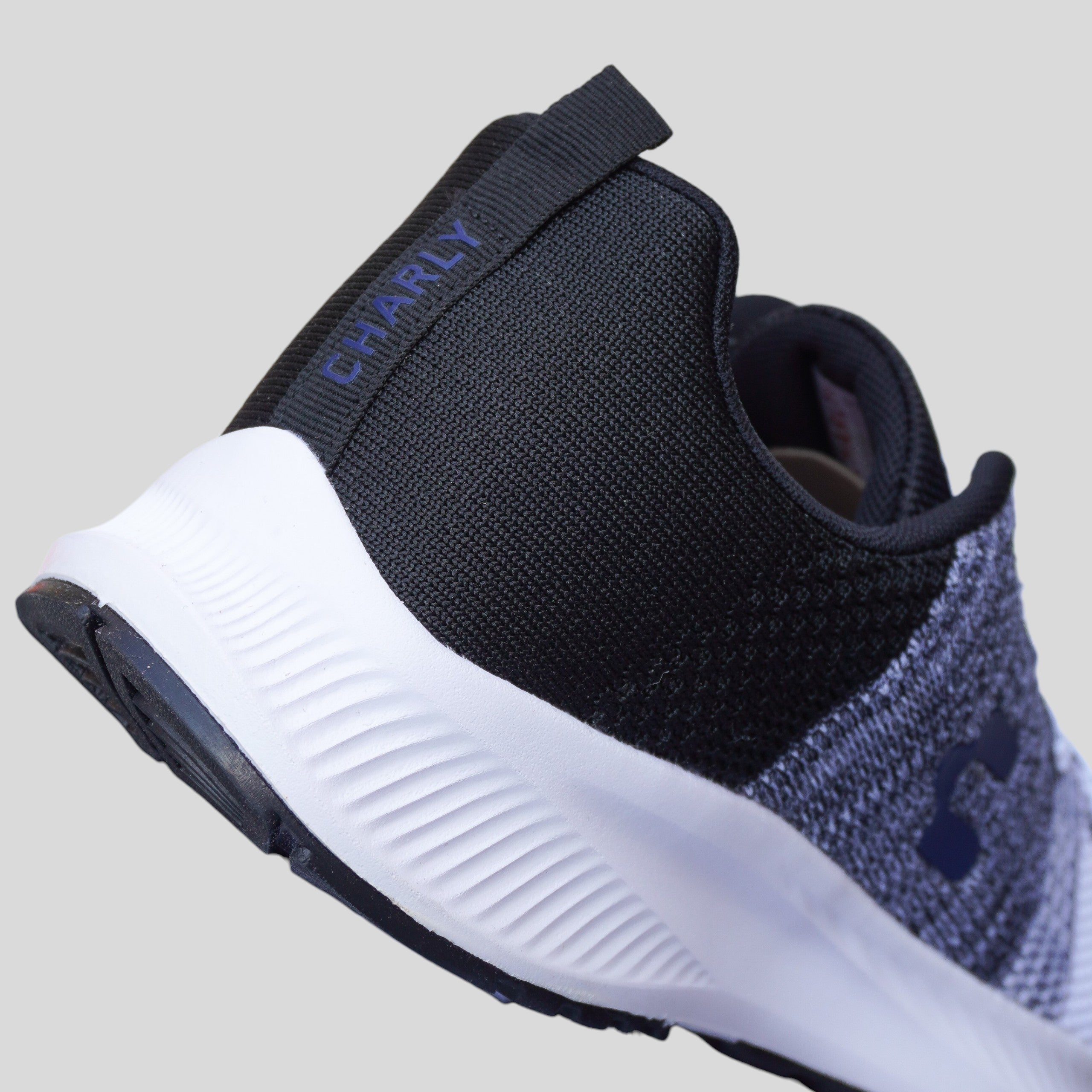 Tenis Charly Hombre Deportivos Running Casual 1029884W